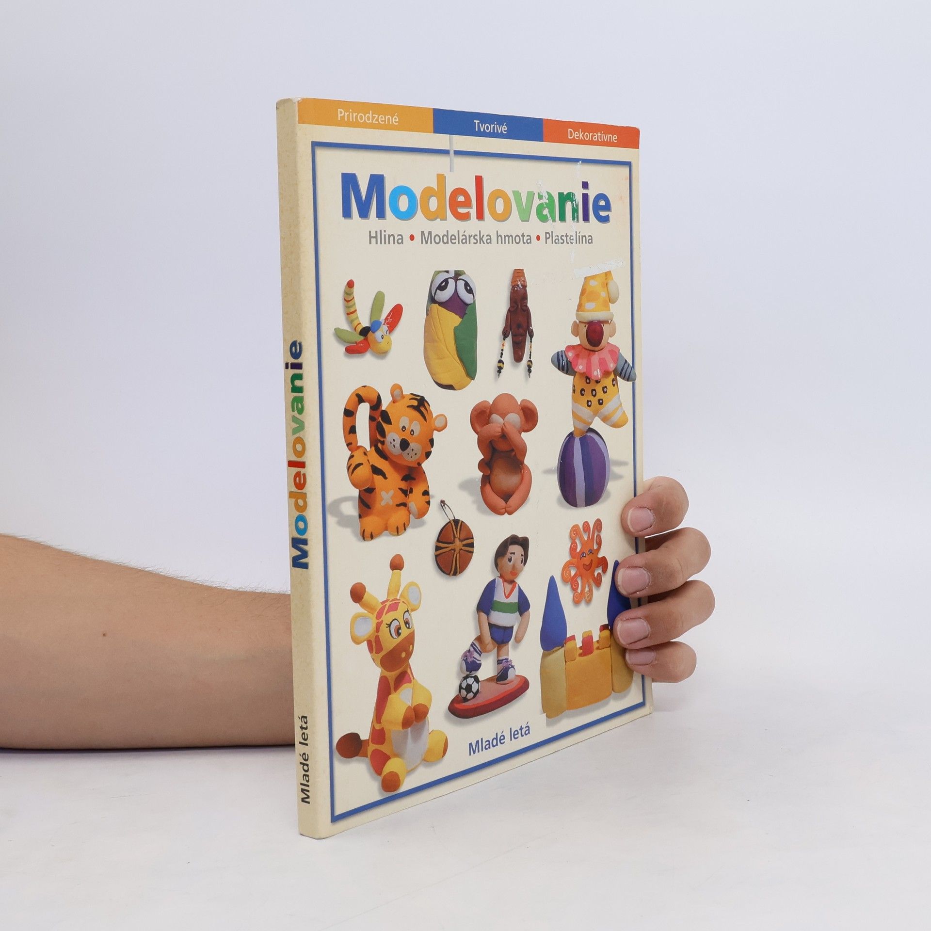kolektiv Modelovanie