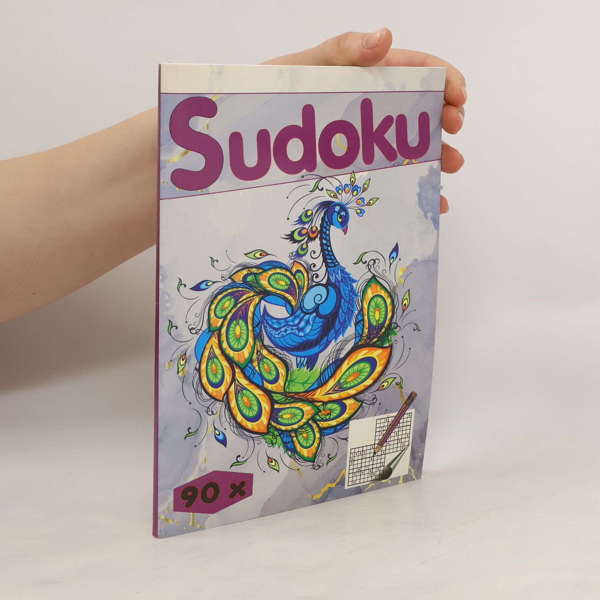 kolektiv Sudoku