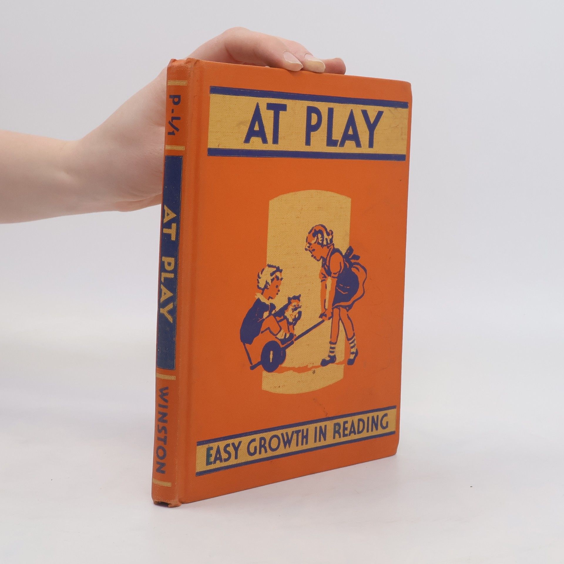 kolektiv At Play