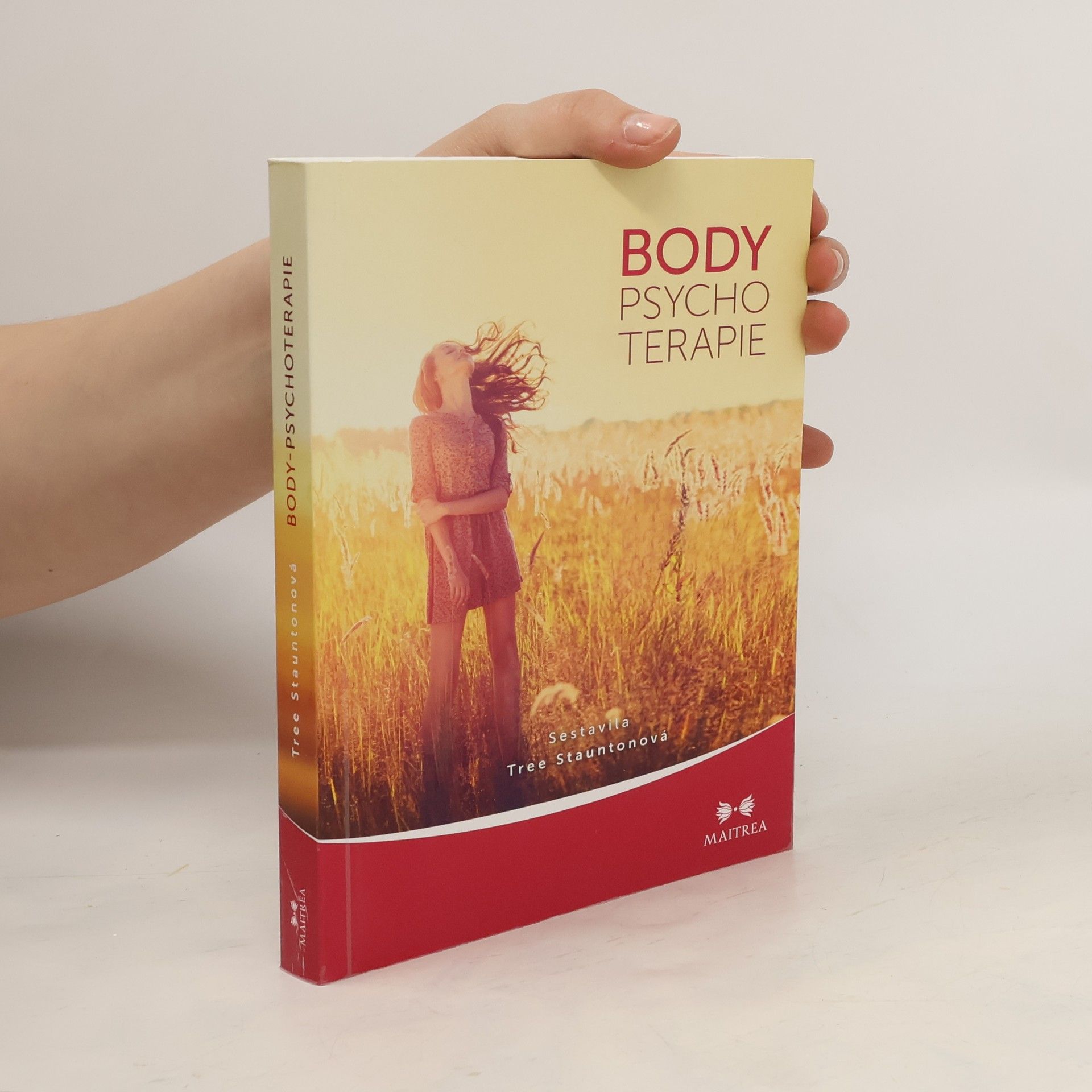 Tree Staunton Body-psychoterapie