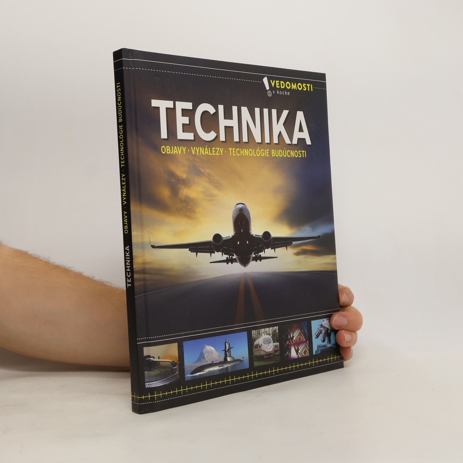 Collectif d'auteurs Technika