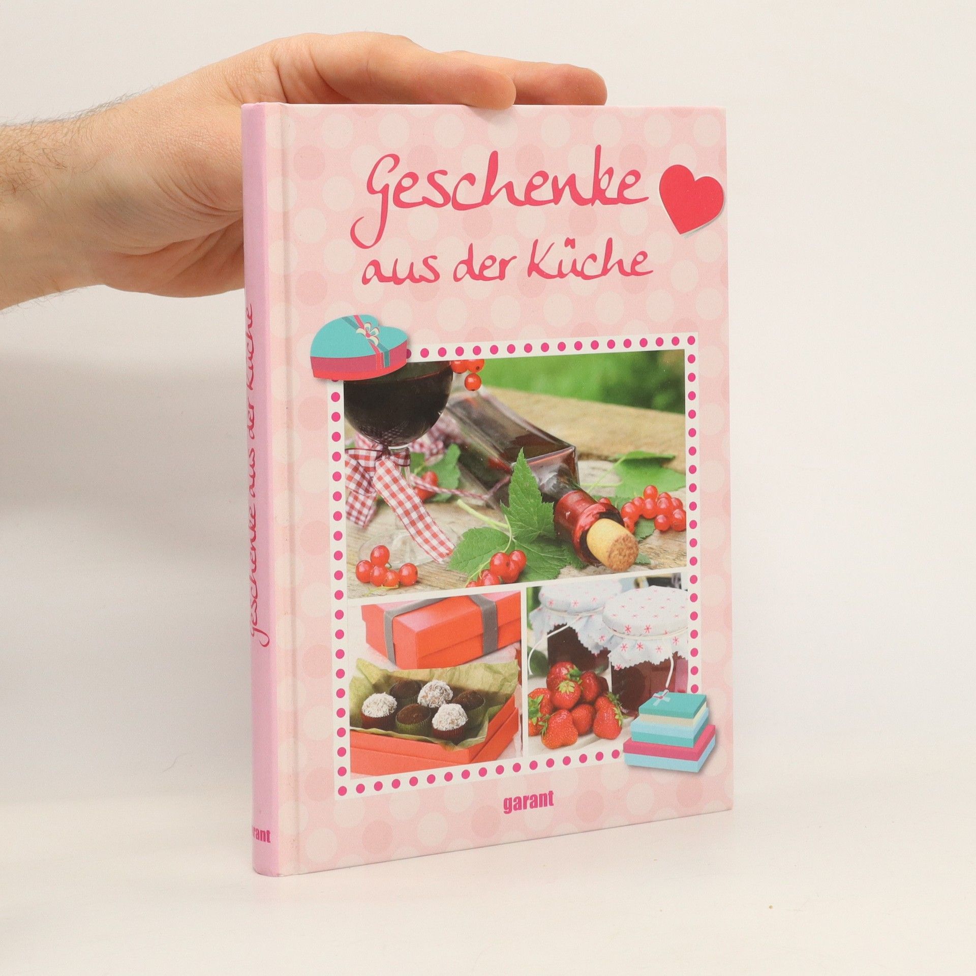 kolektiv Geschenke aus der Küche