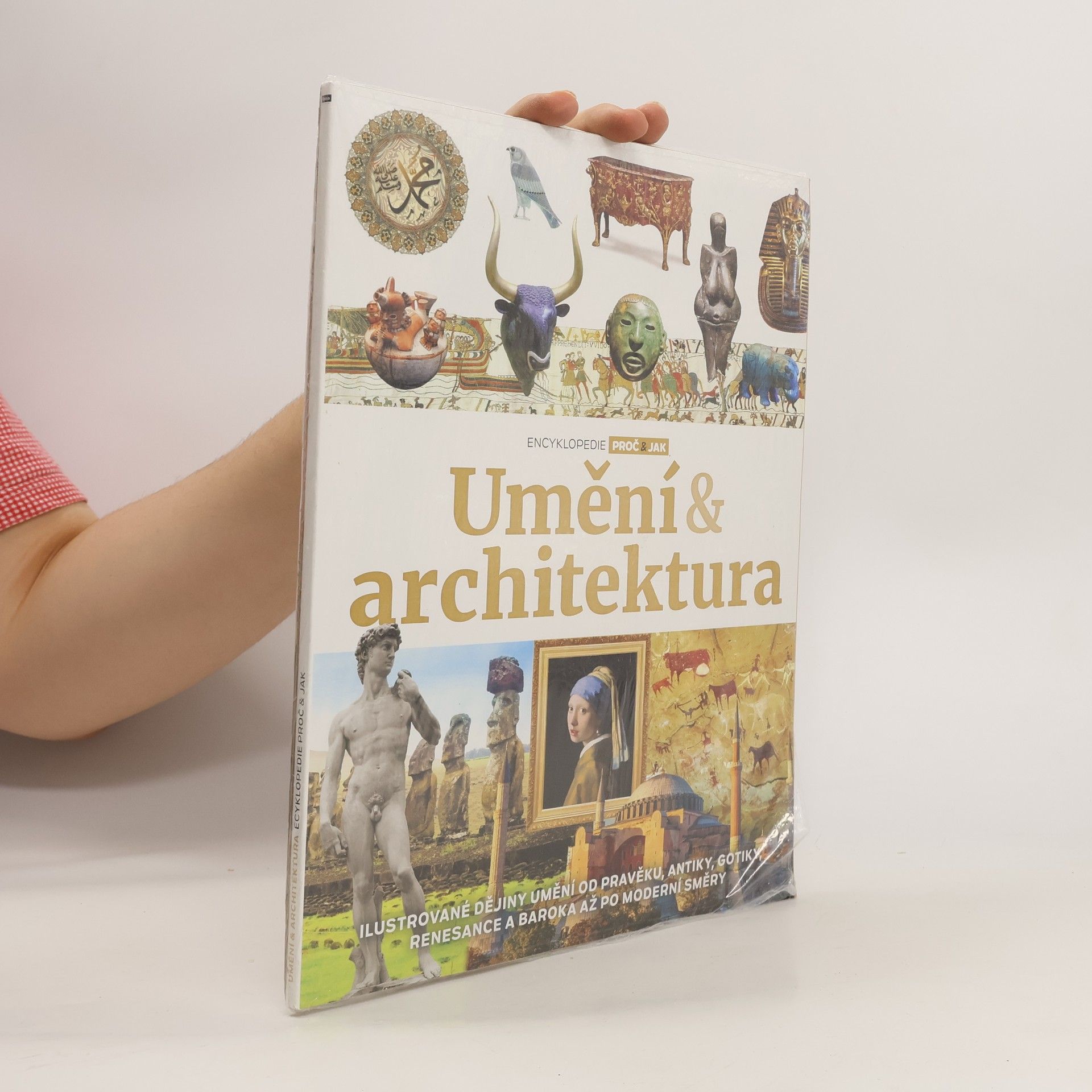 kolektiv Umění & architektura