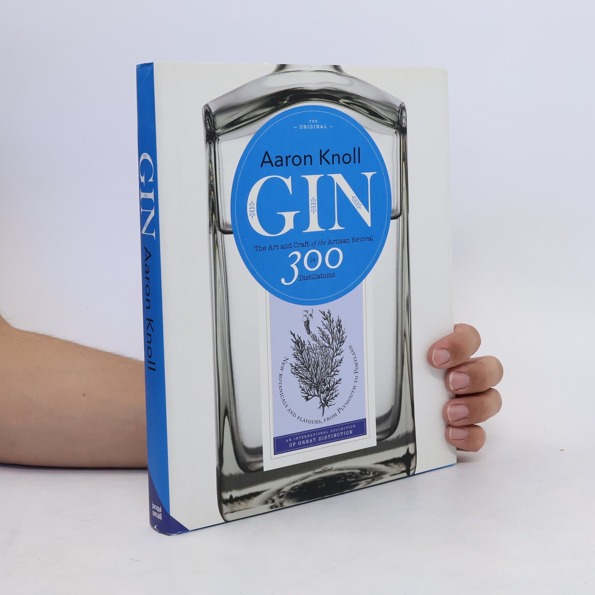Albert Knoll Gin