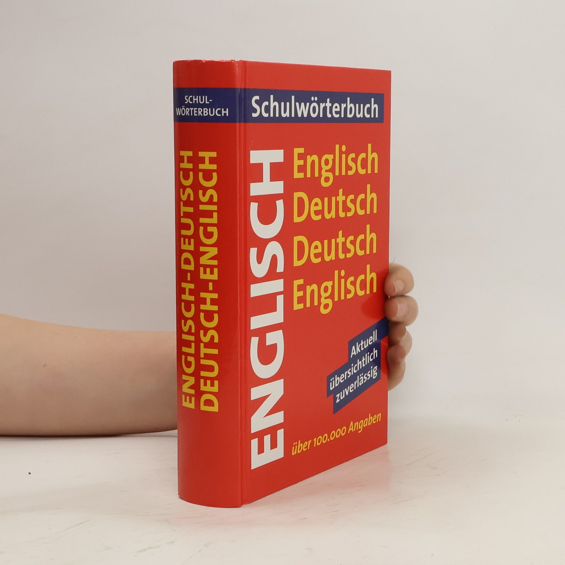 Autorenkollektiv Englisch-Deutsch. Deutsch-Englisch