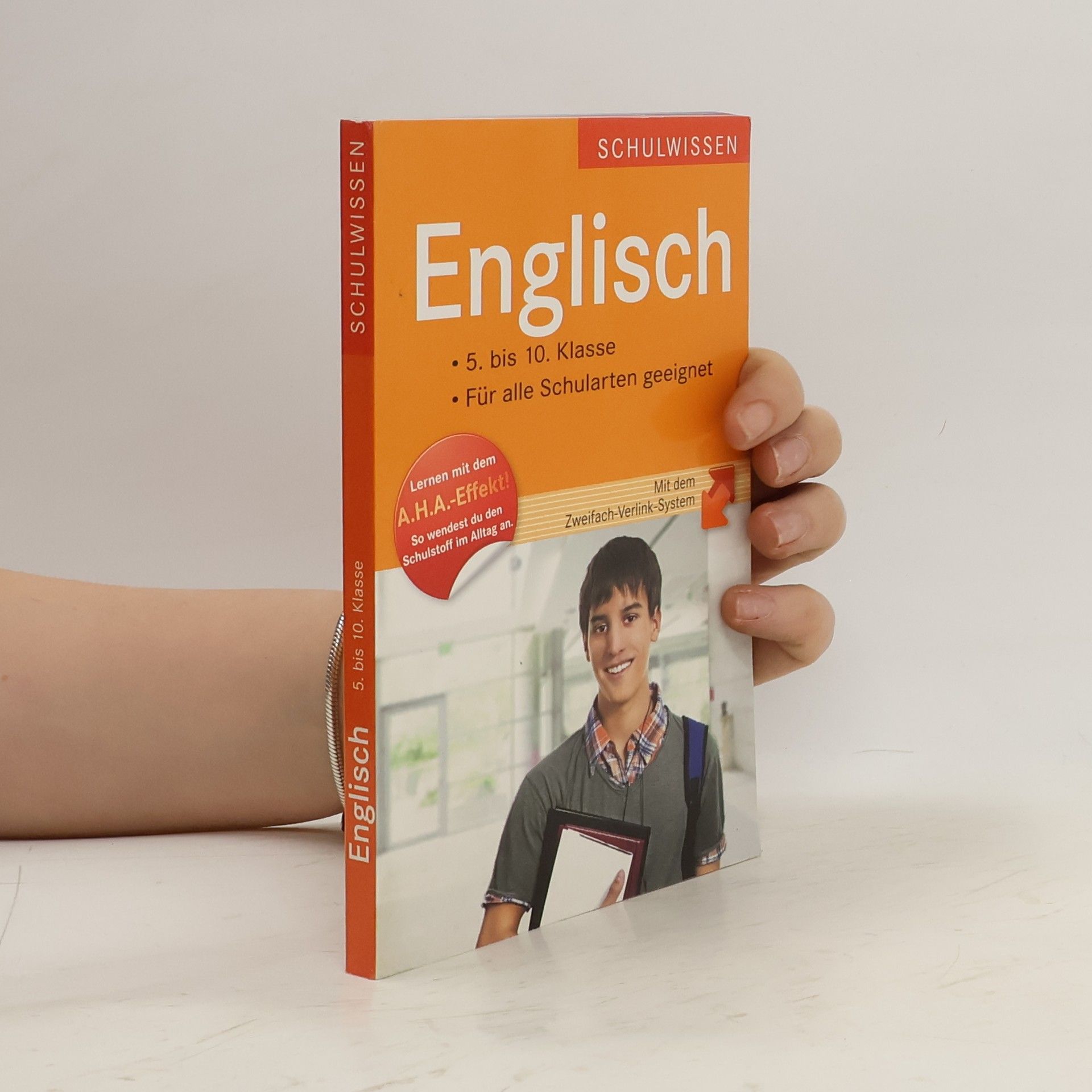 Autorenkollektiv Englisch 5. bis 10. Klasse