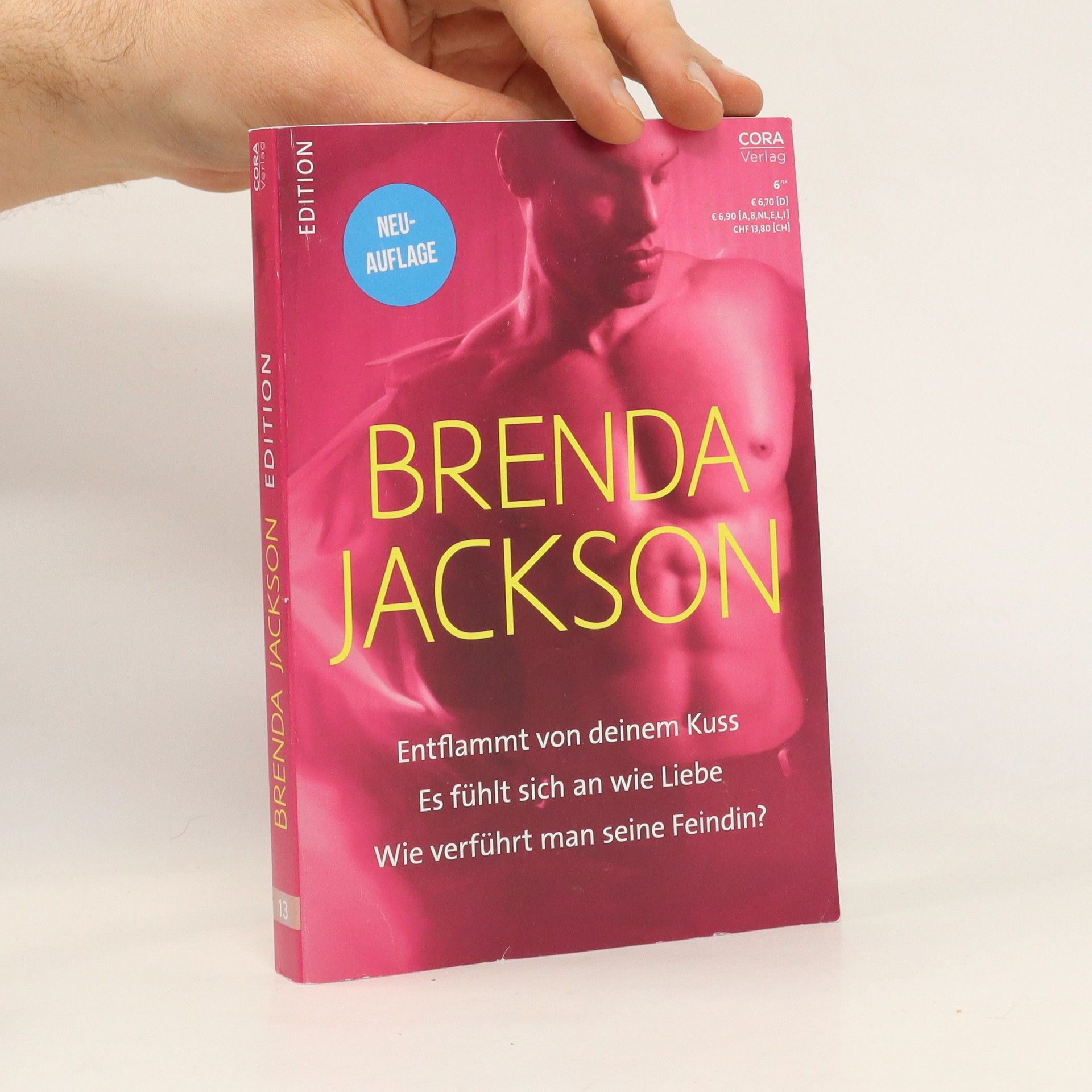 Brenda Jackson Die Westmoreland-Saga 10