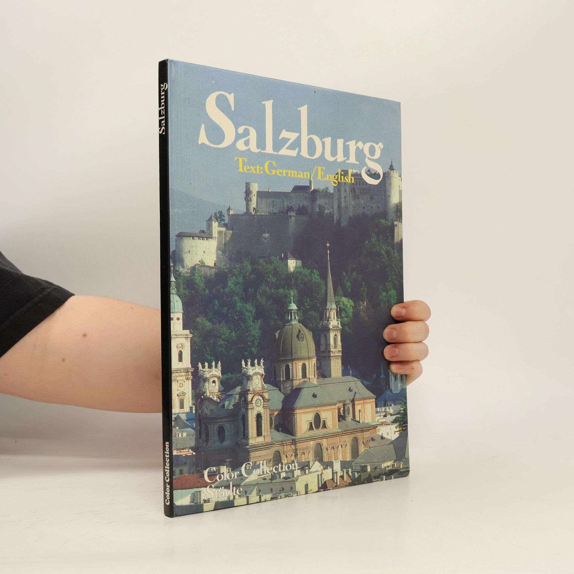 Wilhelm Heinze Salzburg