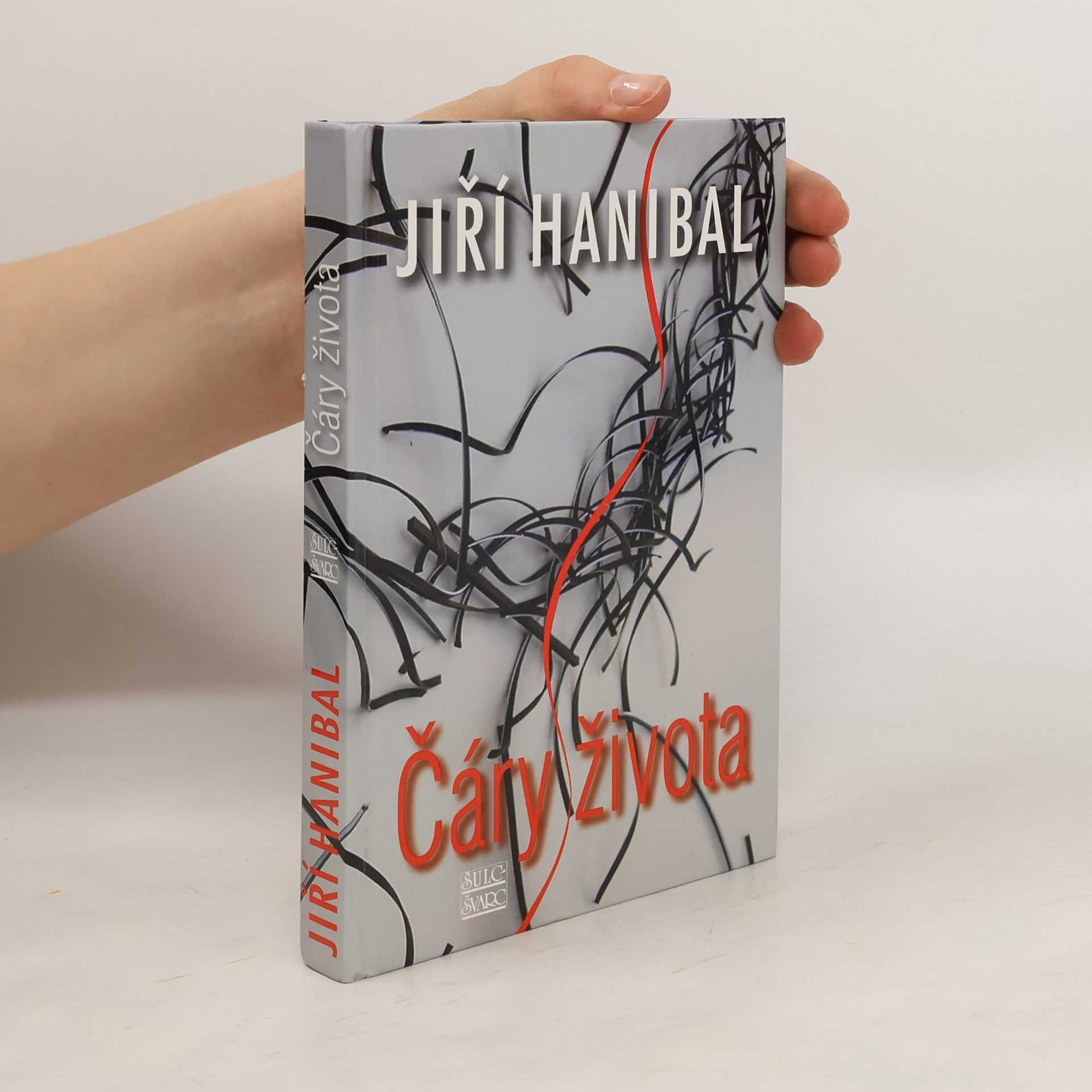 Jiří Hanibal Čáry života
