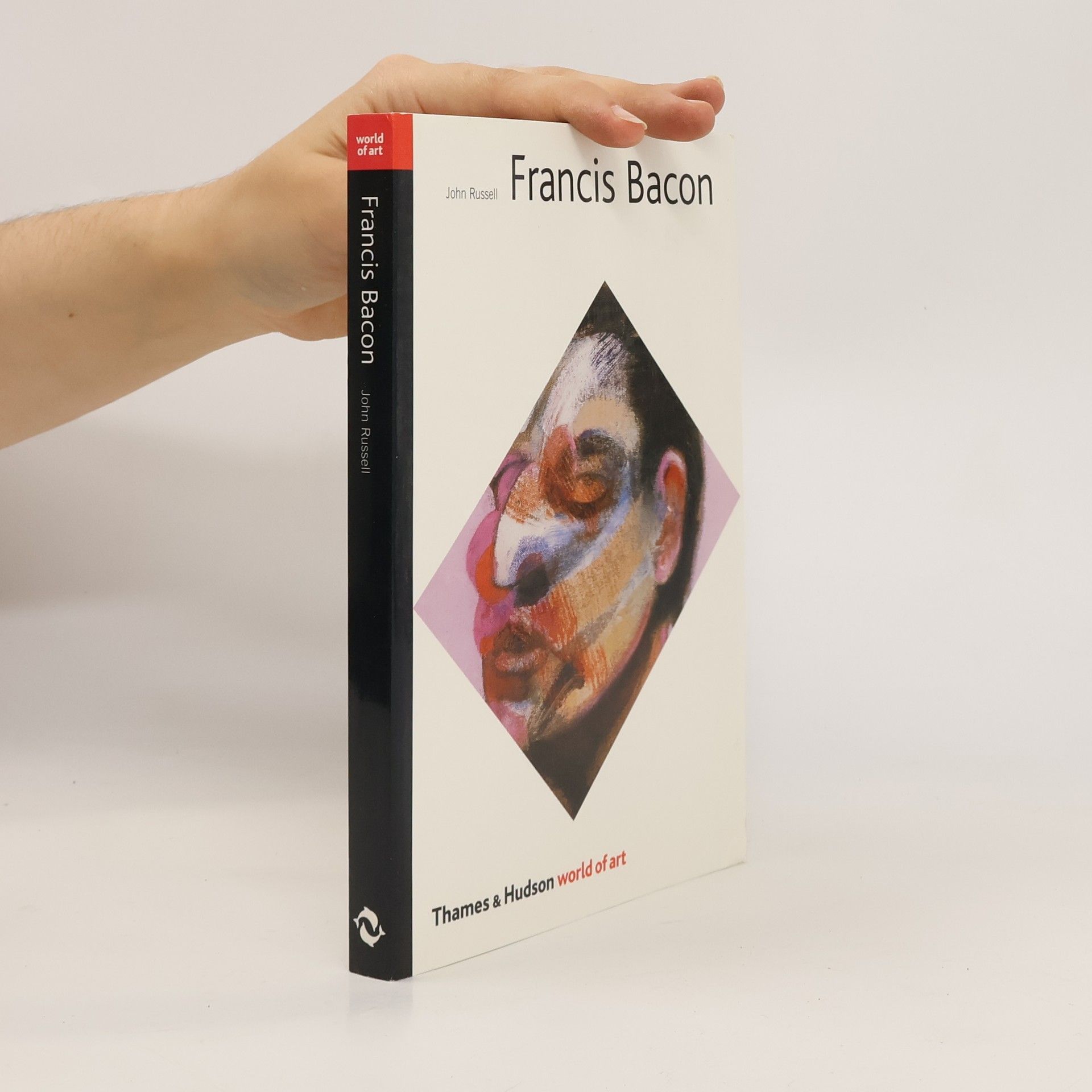 John Russell Francis Bacon