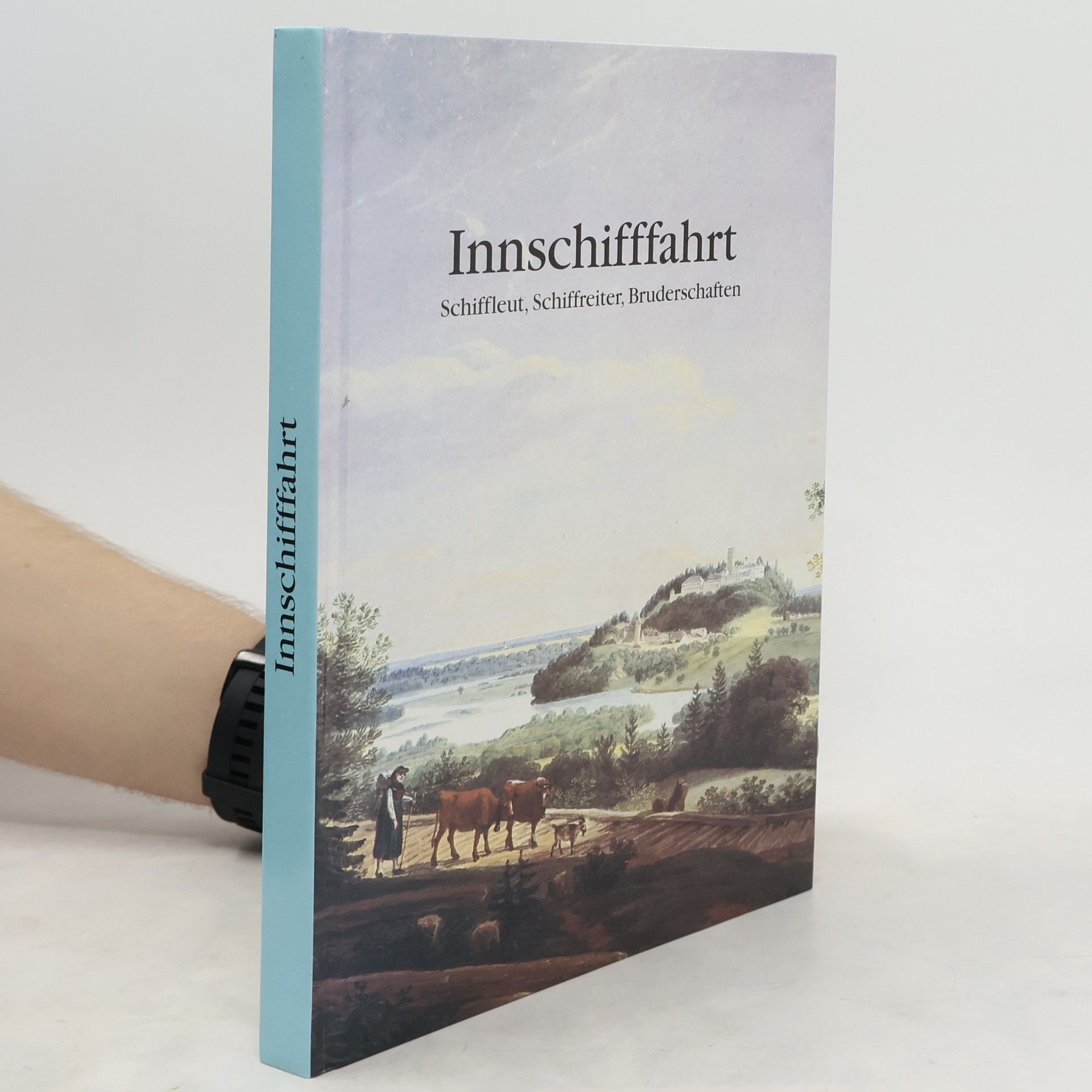 kolektiv Innschifffahrt