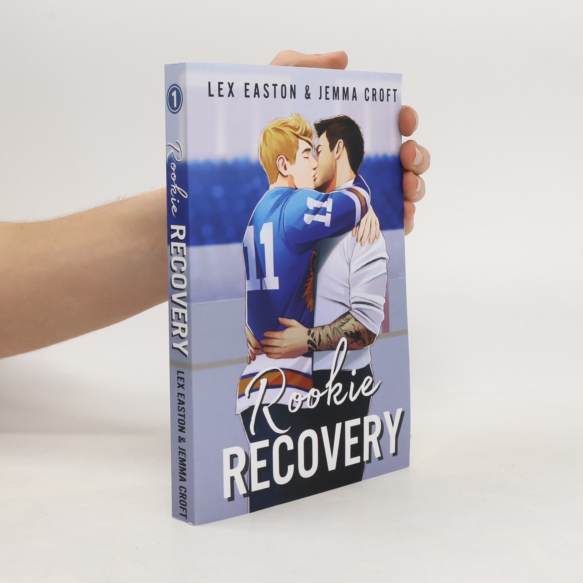 Lex Veia Rookie Recovery