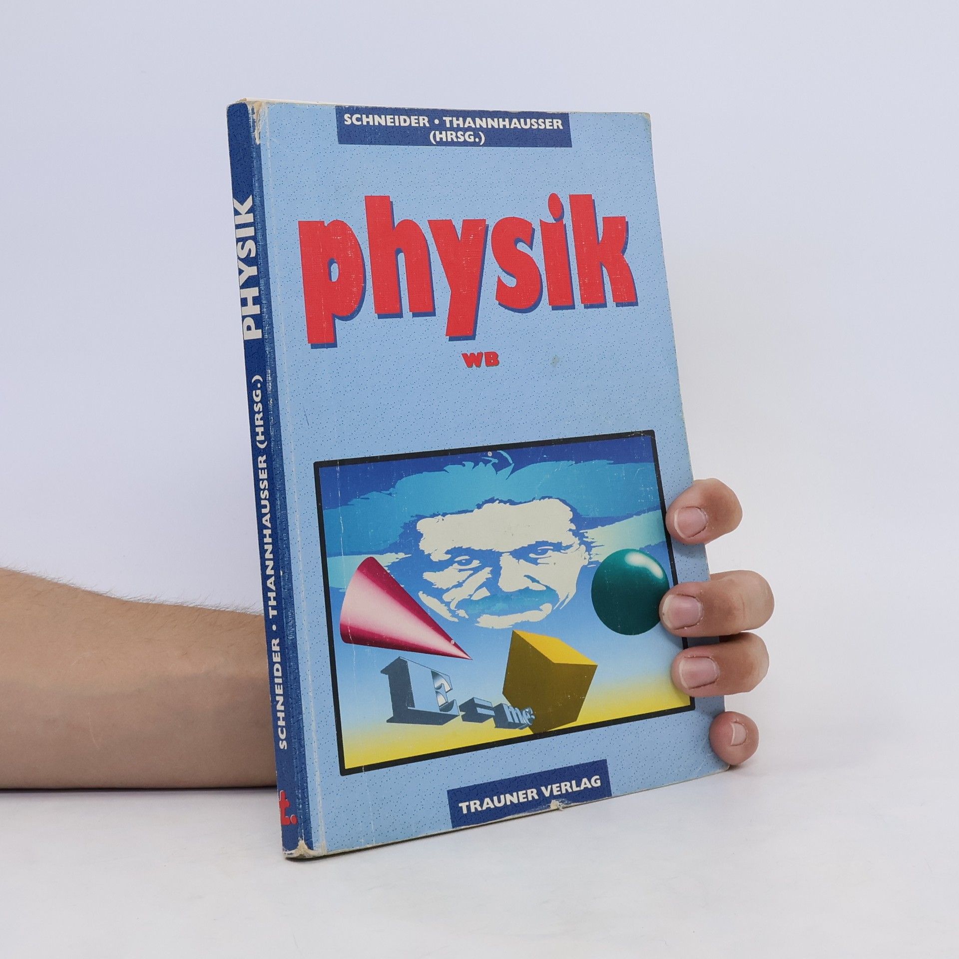 Collectif d'auteurs Physik für wirtschaftliche Berufe