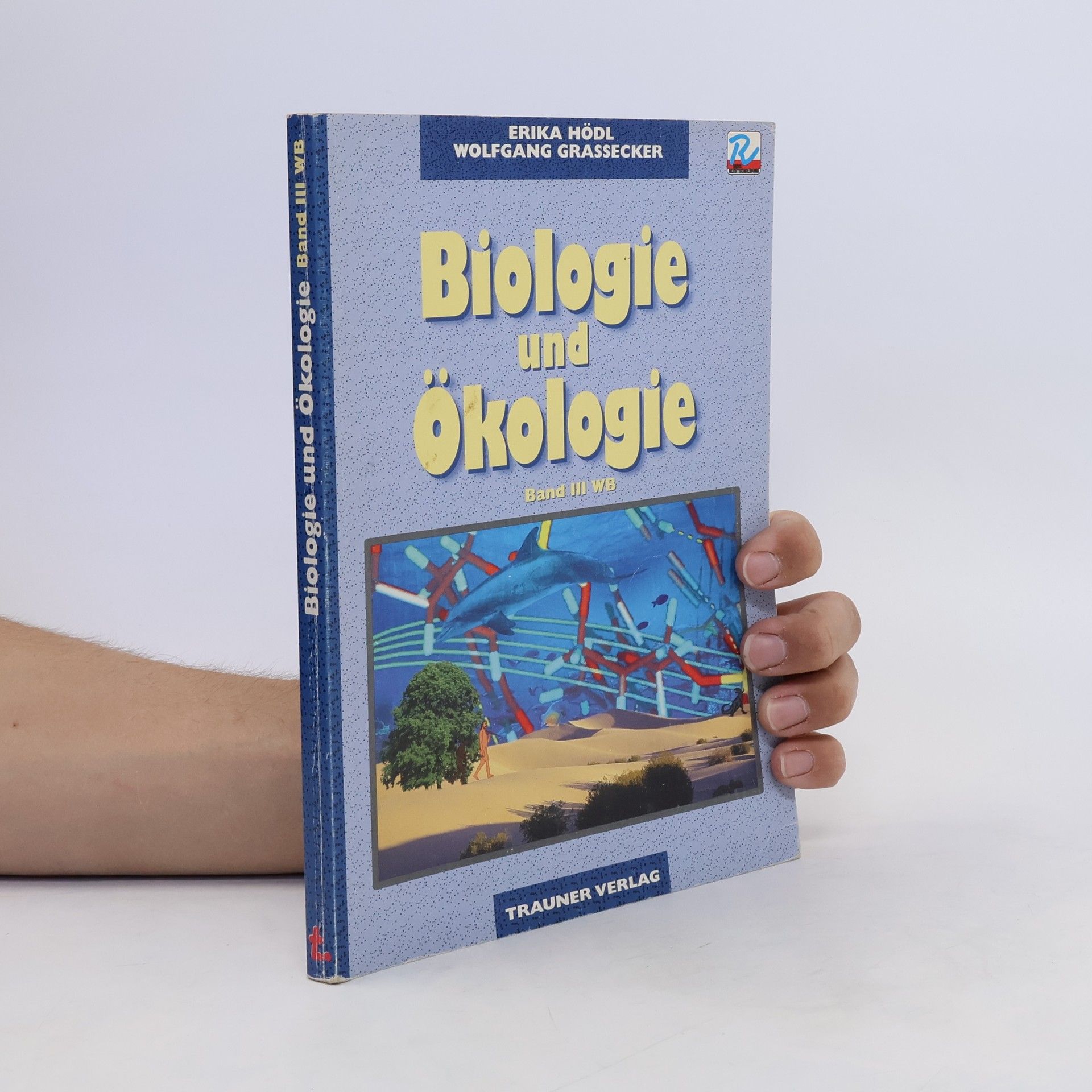 Collectif d'auteurs Biologie und Ökologie
