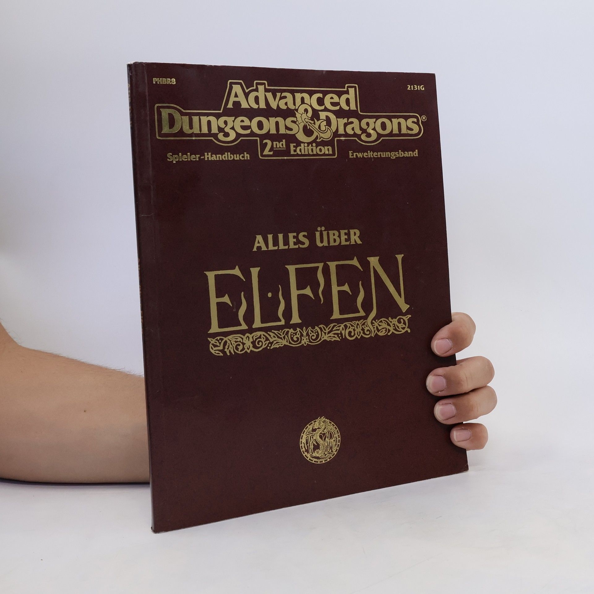 Autorenkollektiv Alles über Elfen