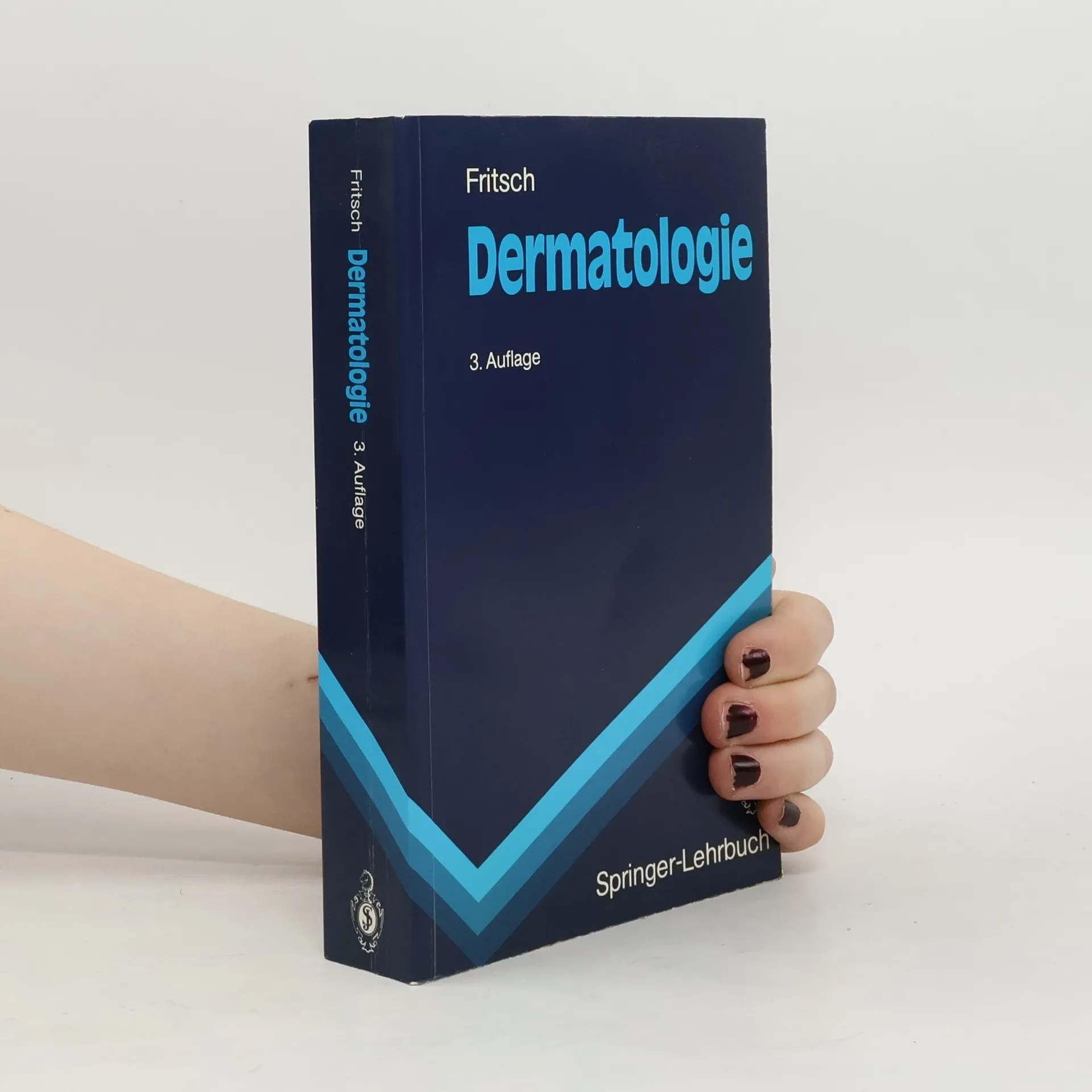 Dermatologie | Buch | Paperback | Peter Fritsch