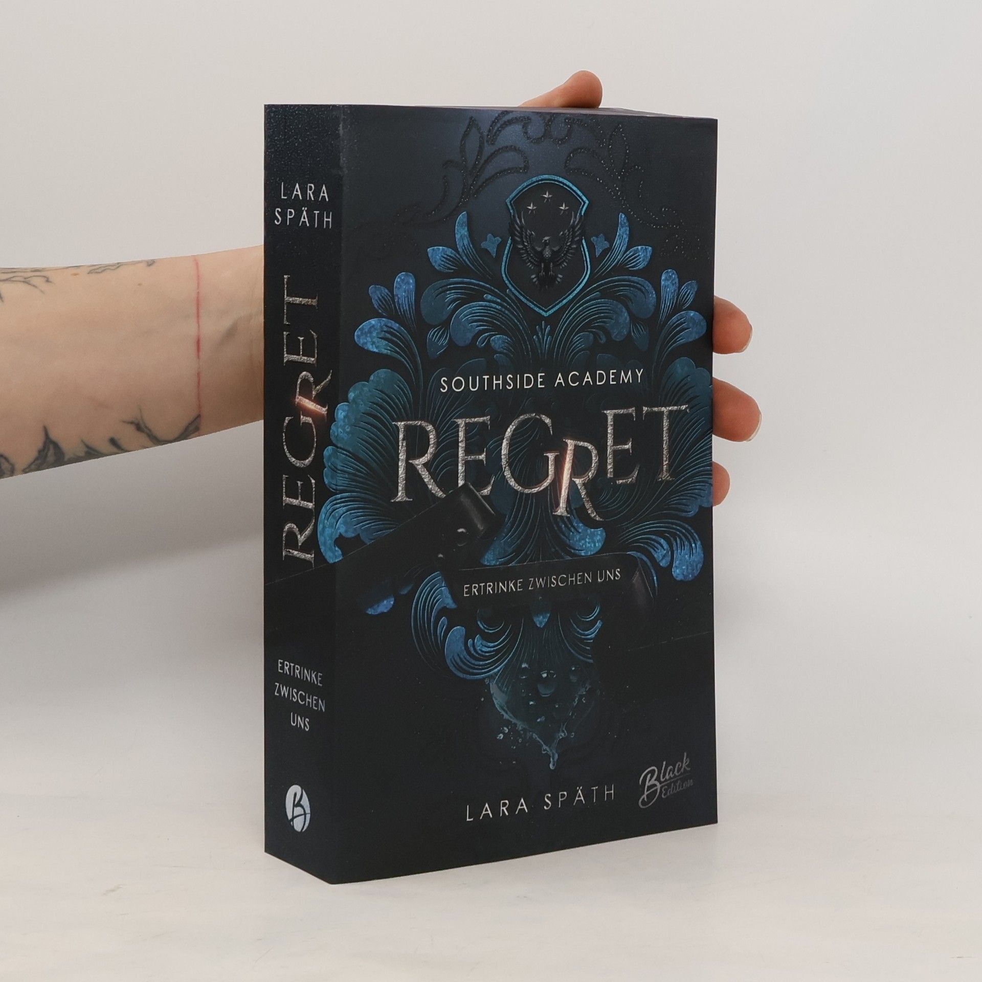 Lara Späth Regret