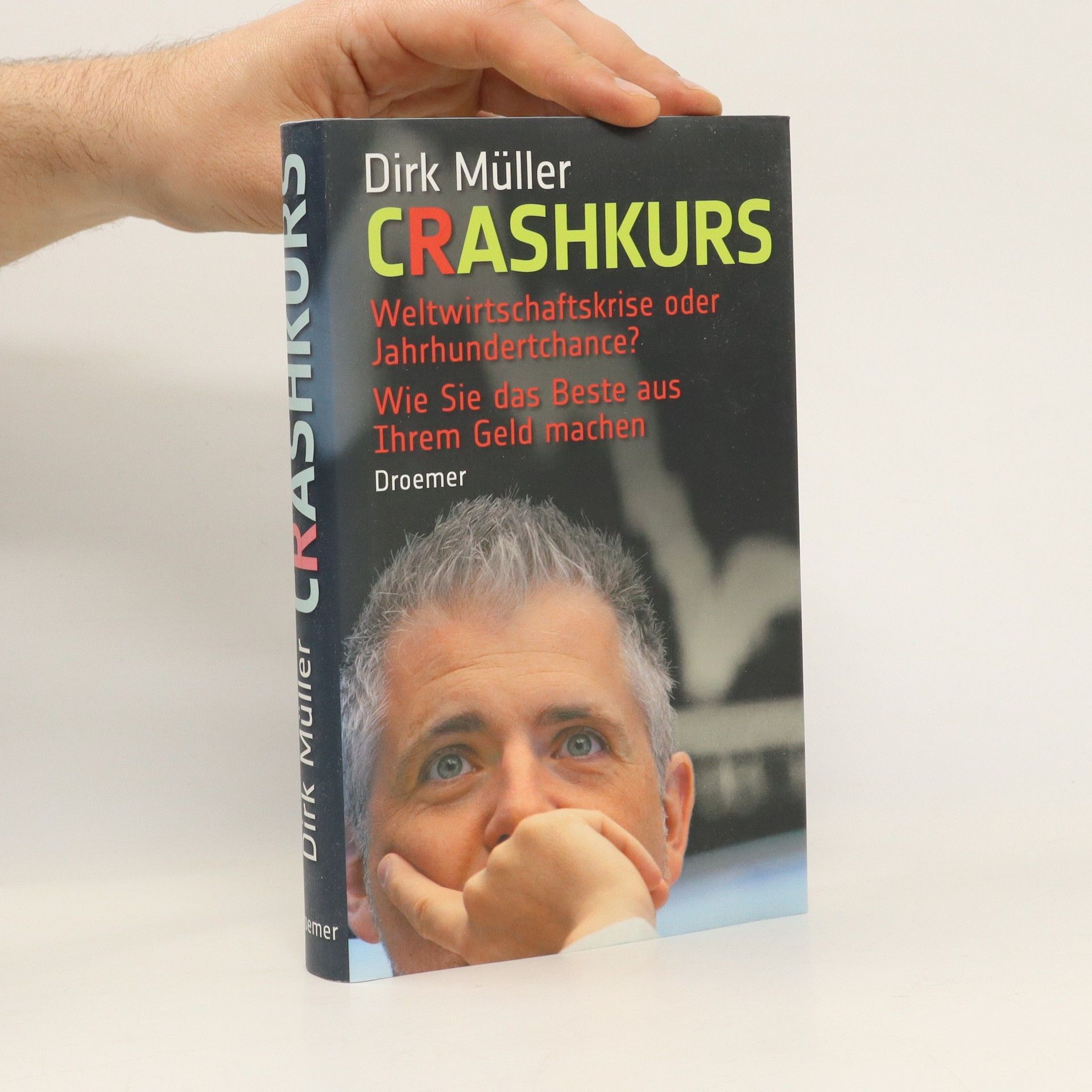 Jan-Dirk Müller Crashkurs