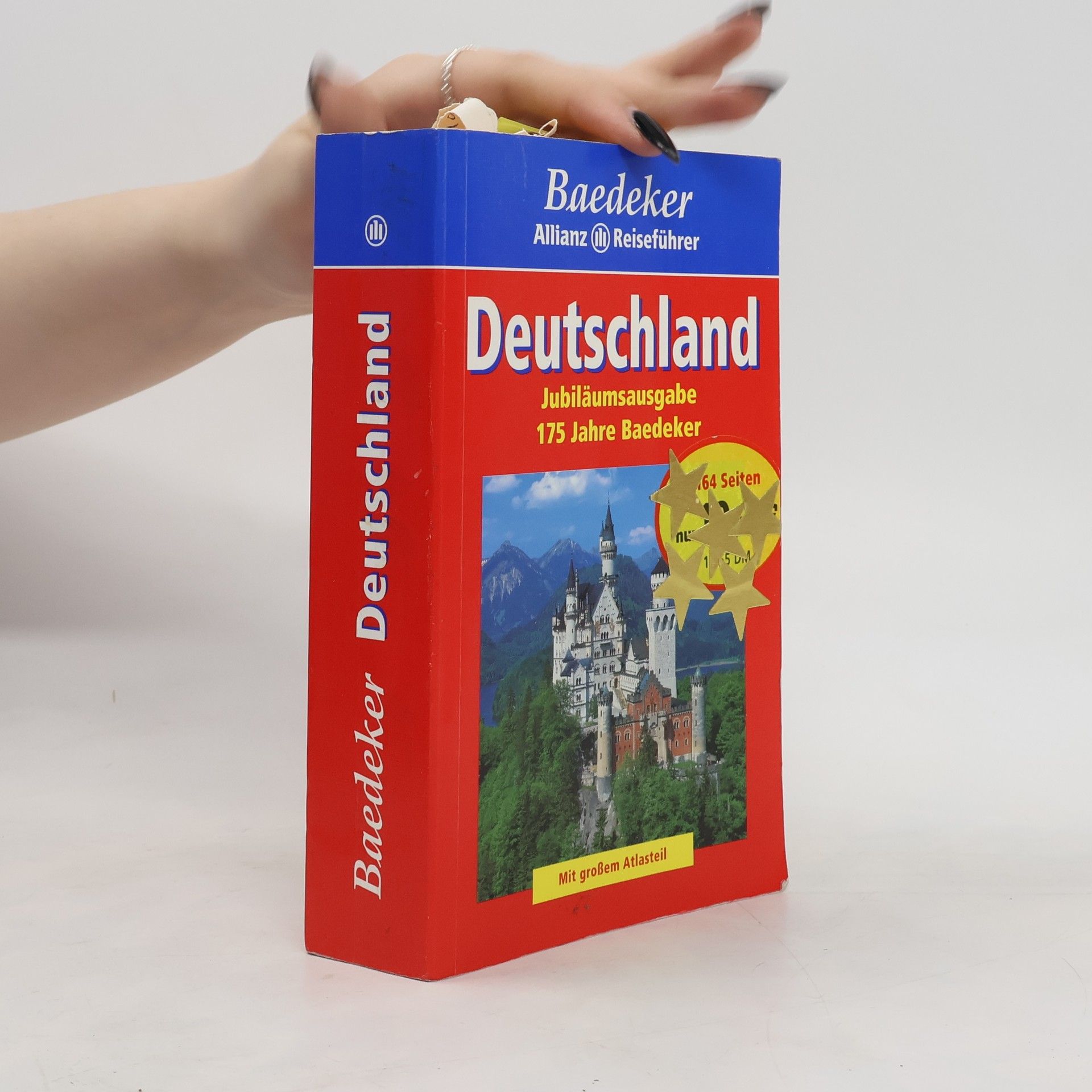 Dieter Bornhardt Deutschland