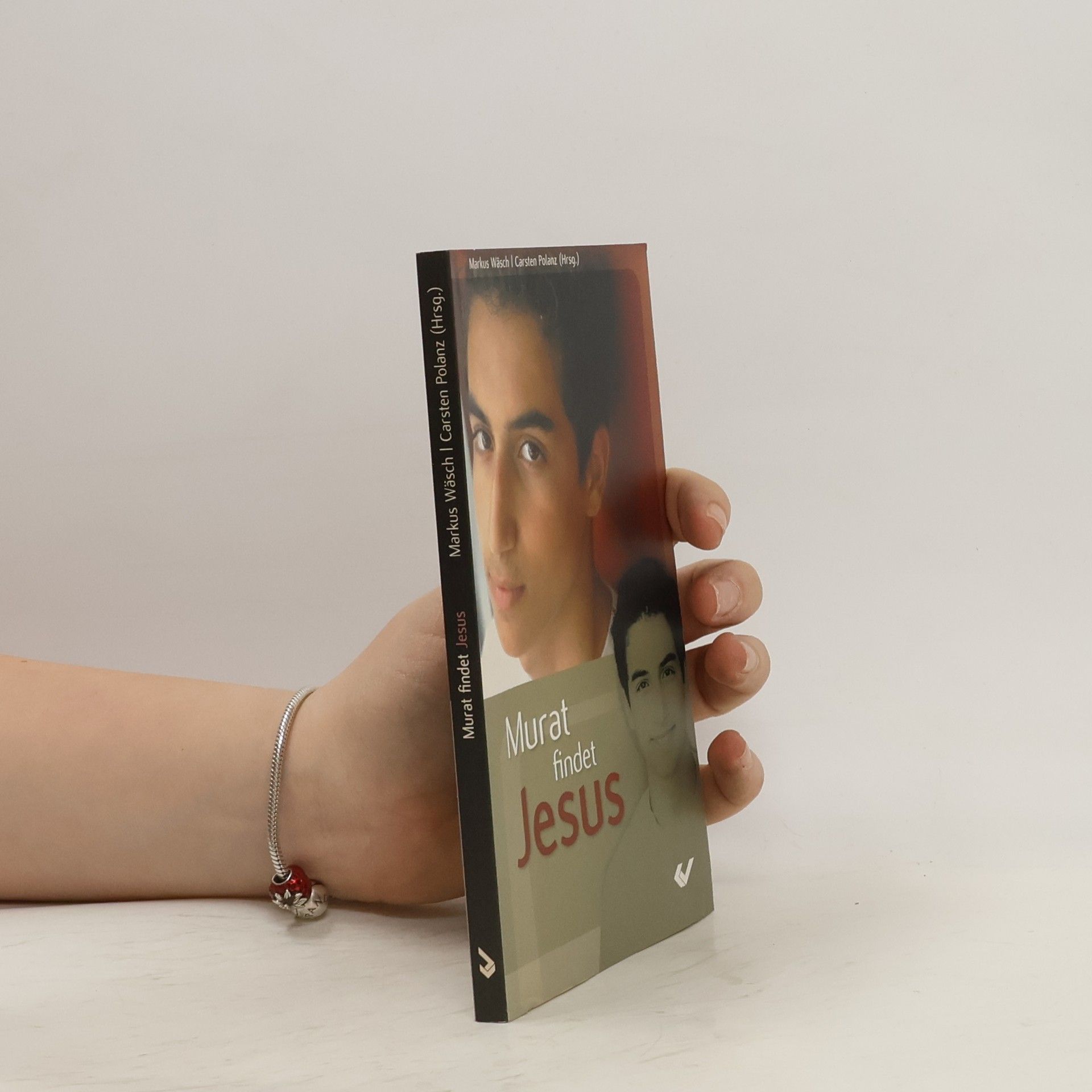 Markus Wäsch Murat findet Jesus