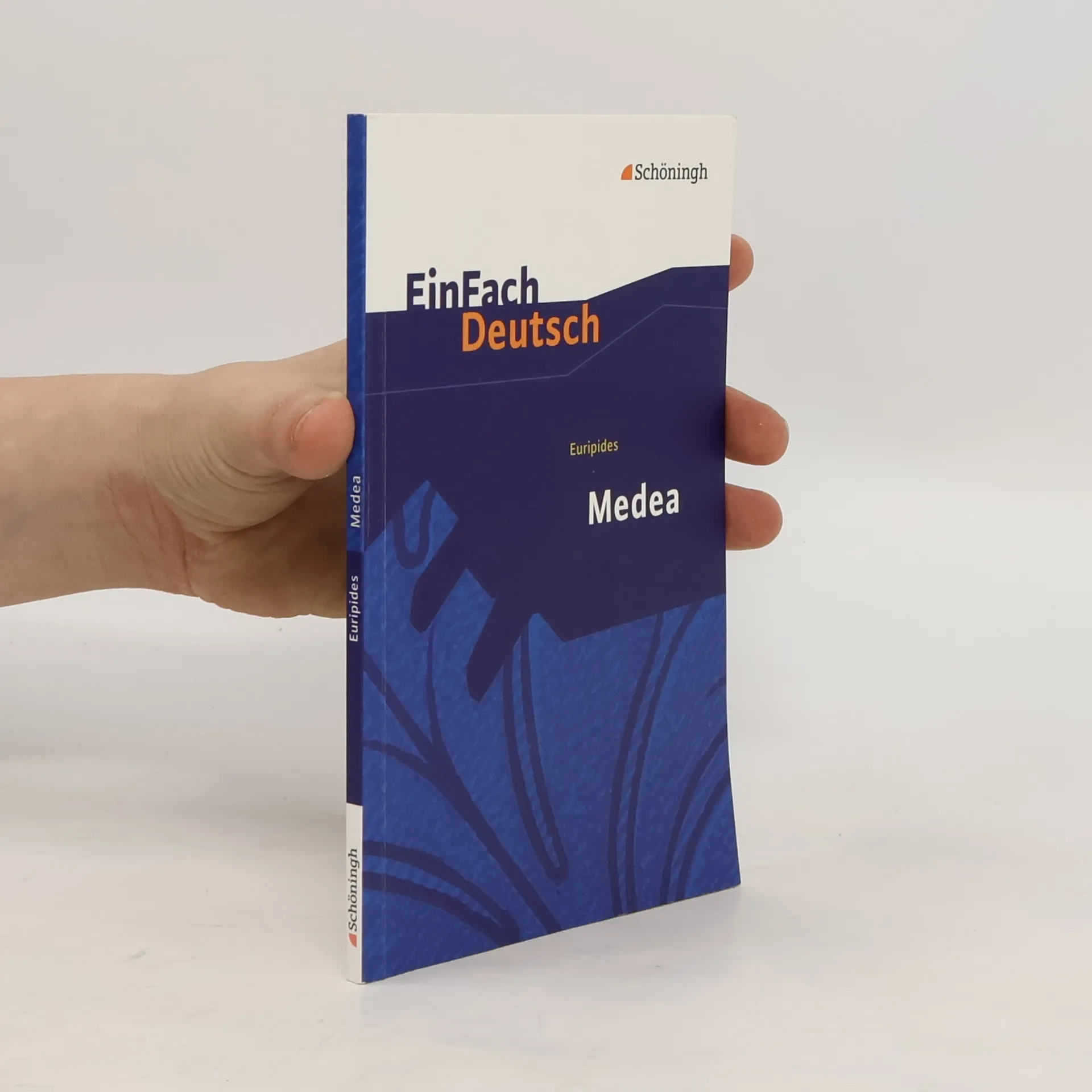 Euripides: Medea | Book | Alexandra Wölke | DE