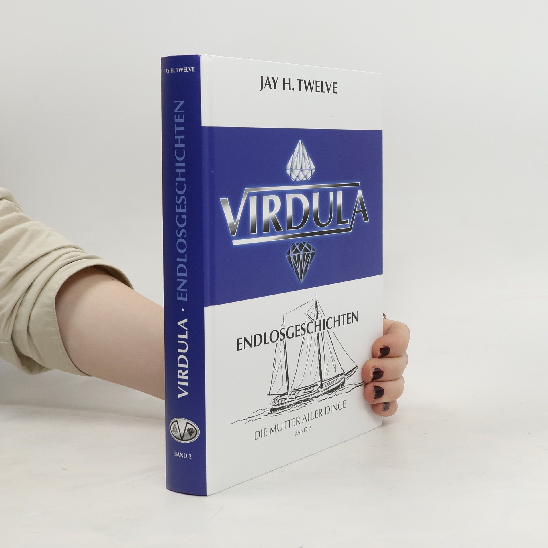 Jay H. Twelve Virdula