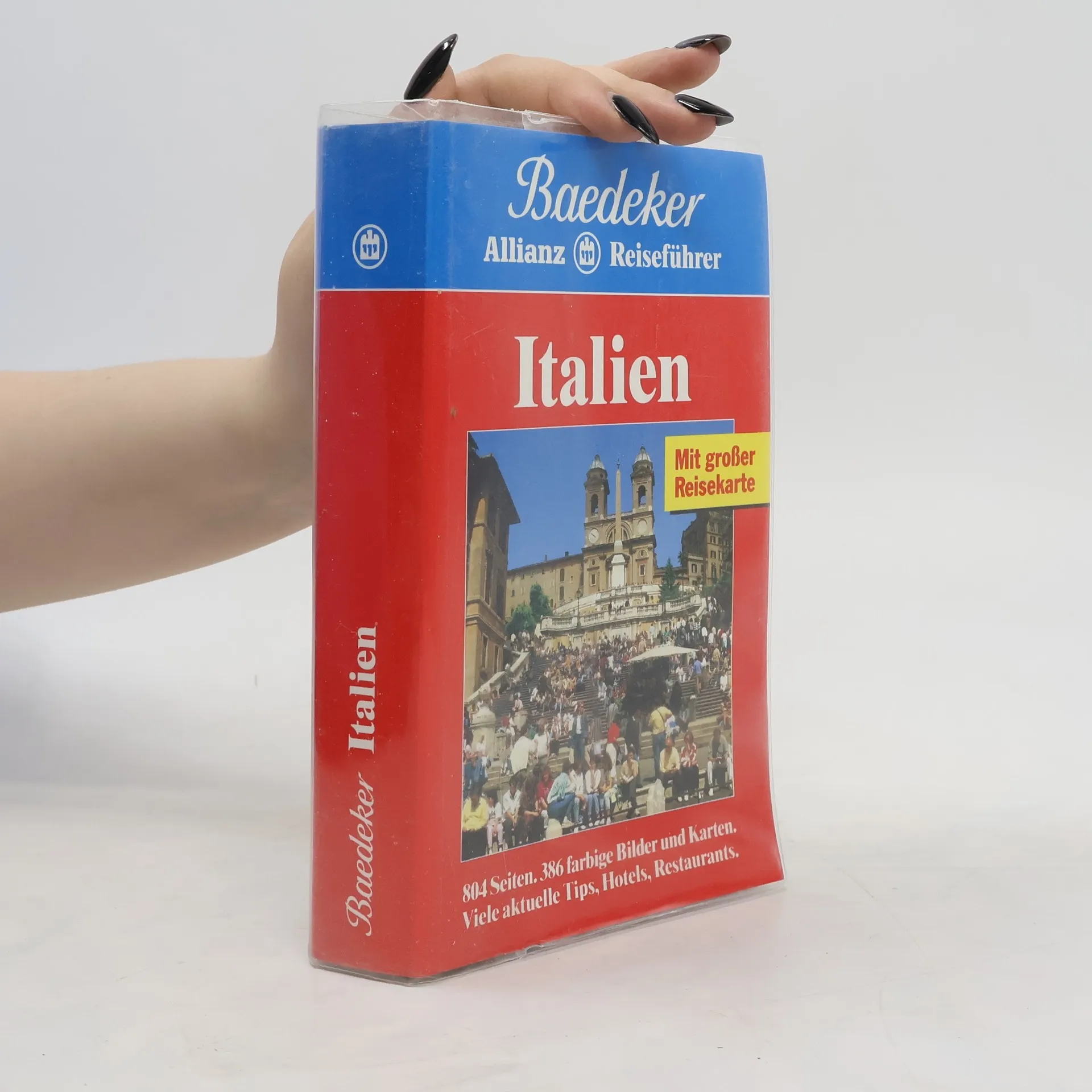 Italien | Buch | Rosemarie Arnold