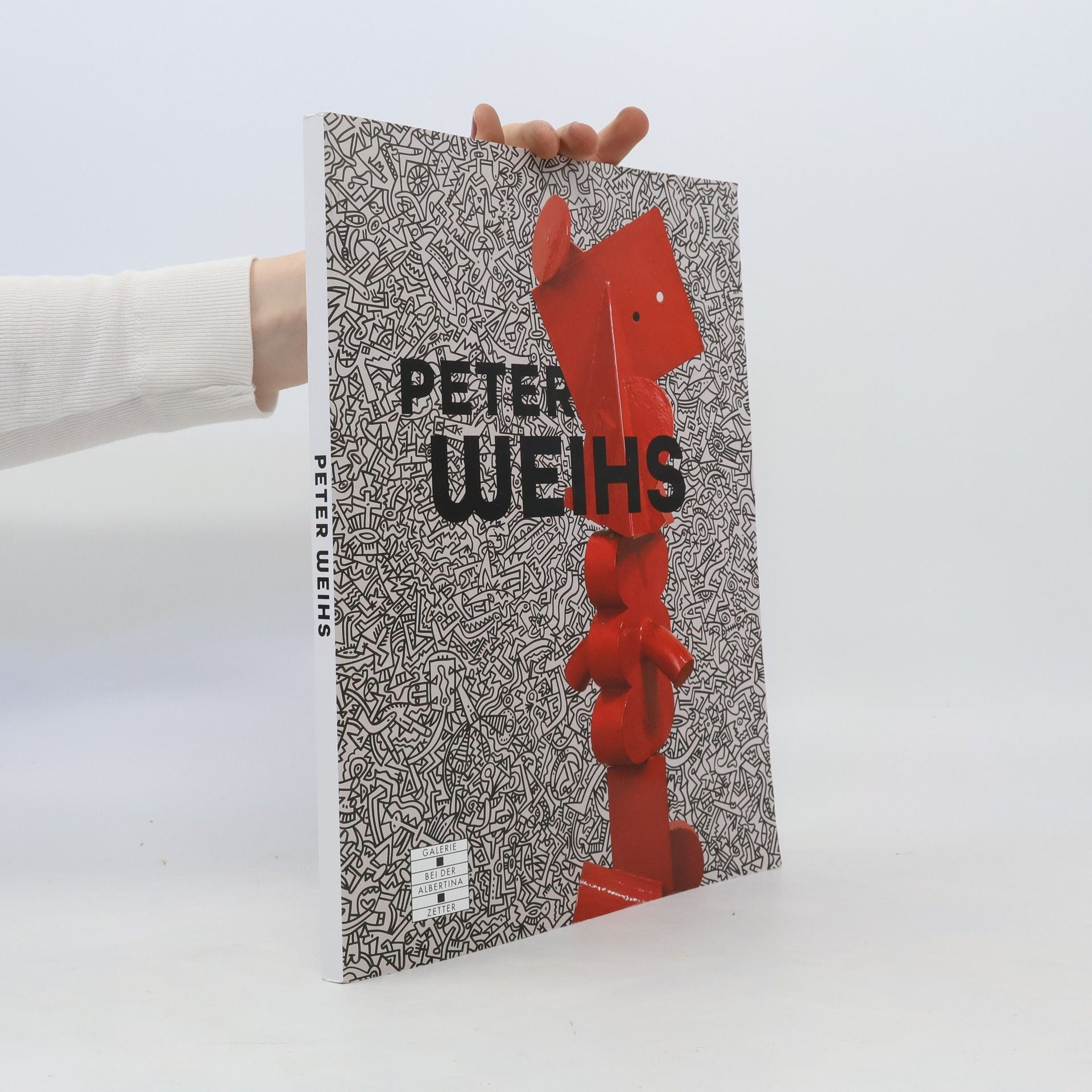 Peter Weihs Peter Weihs