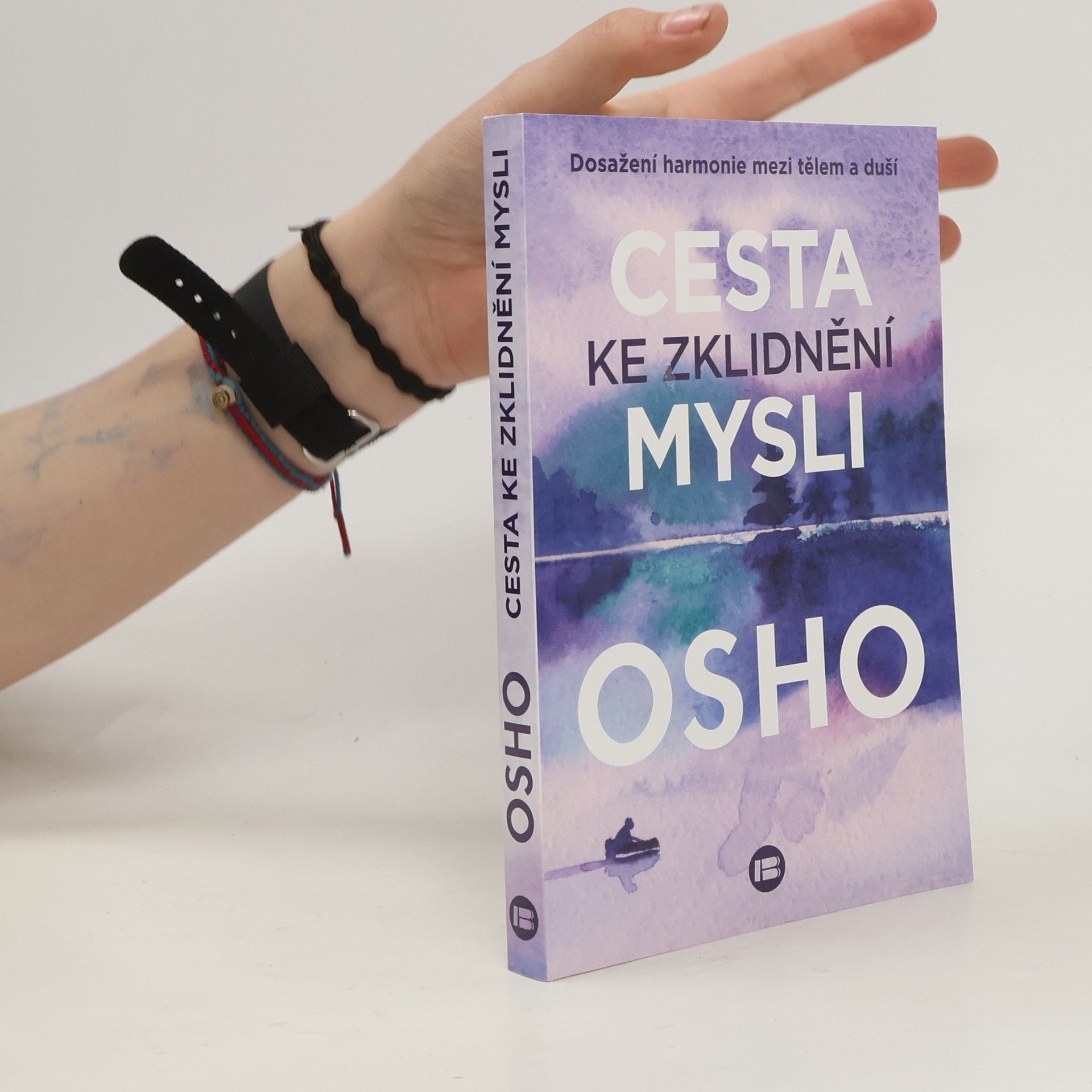 kolektiv Cesta ke zklidnění mysli