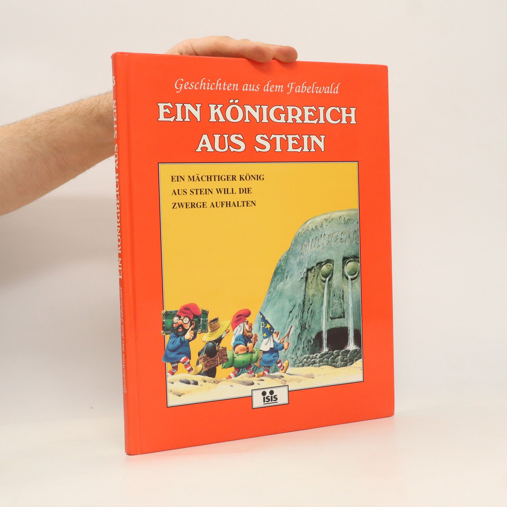 kolektiv Ein Königreich aus Stein