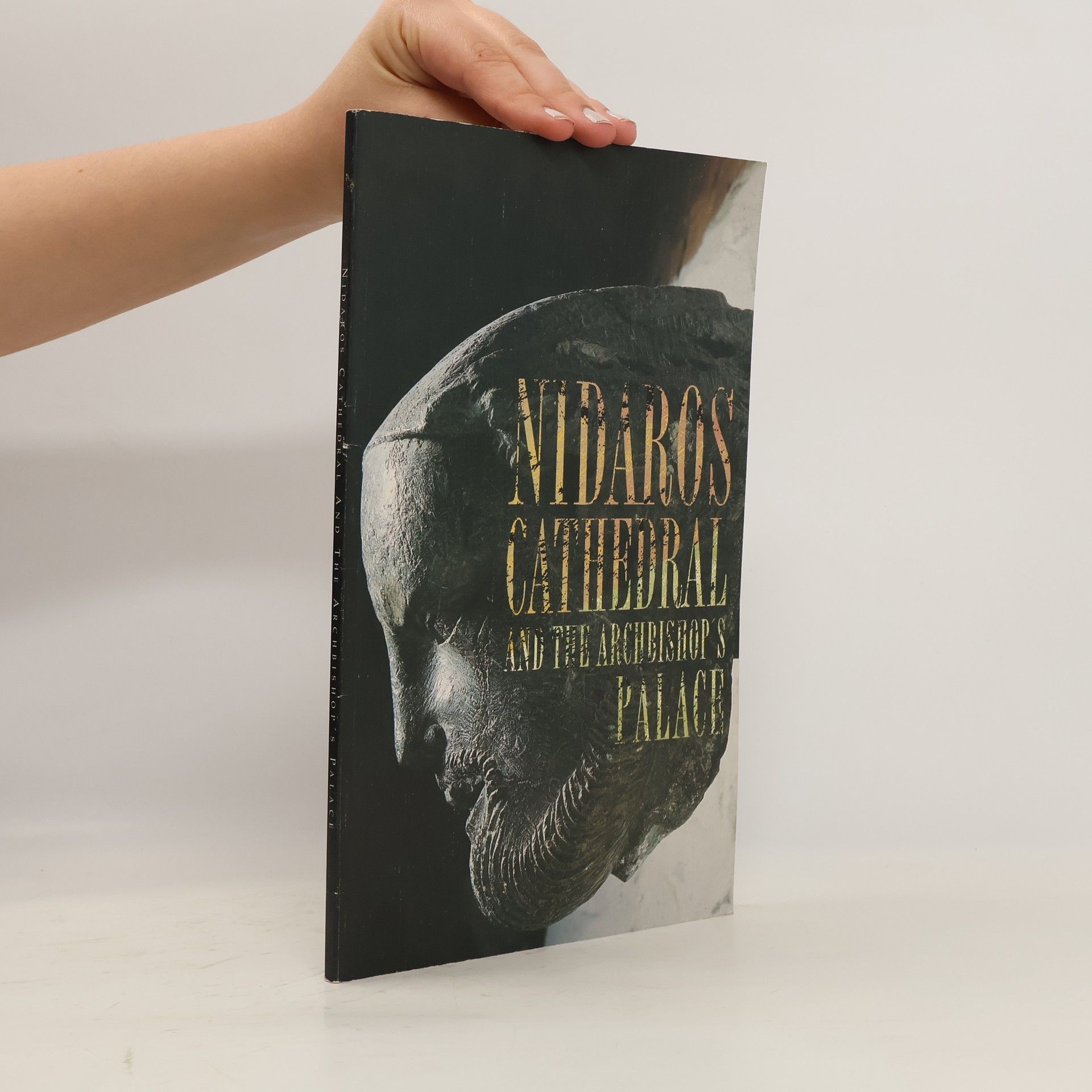 AA.VV. Nidaros Cathedral