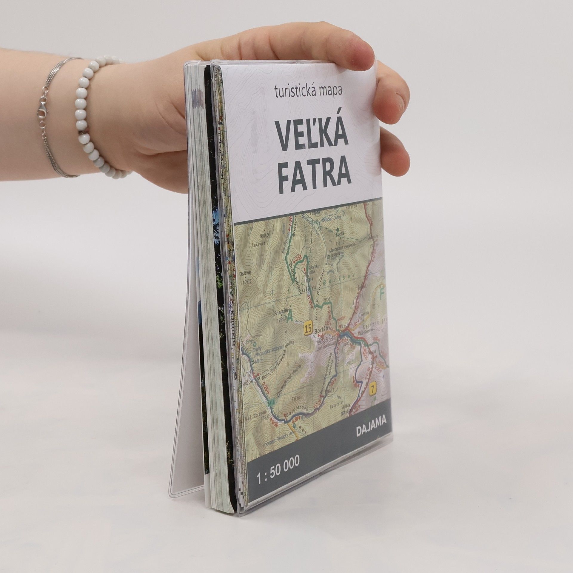 Peter Podolák Veľká Fatra