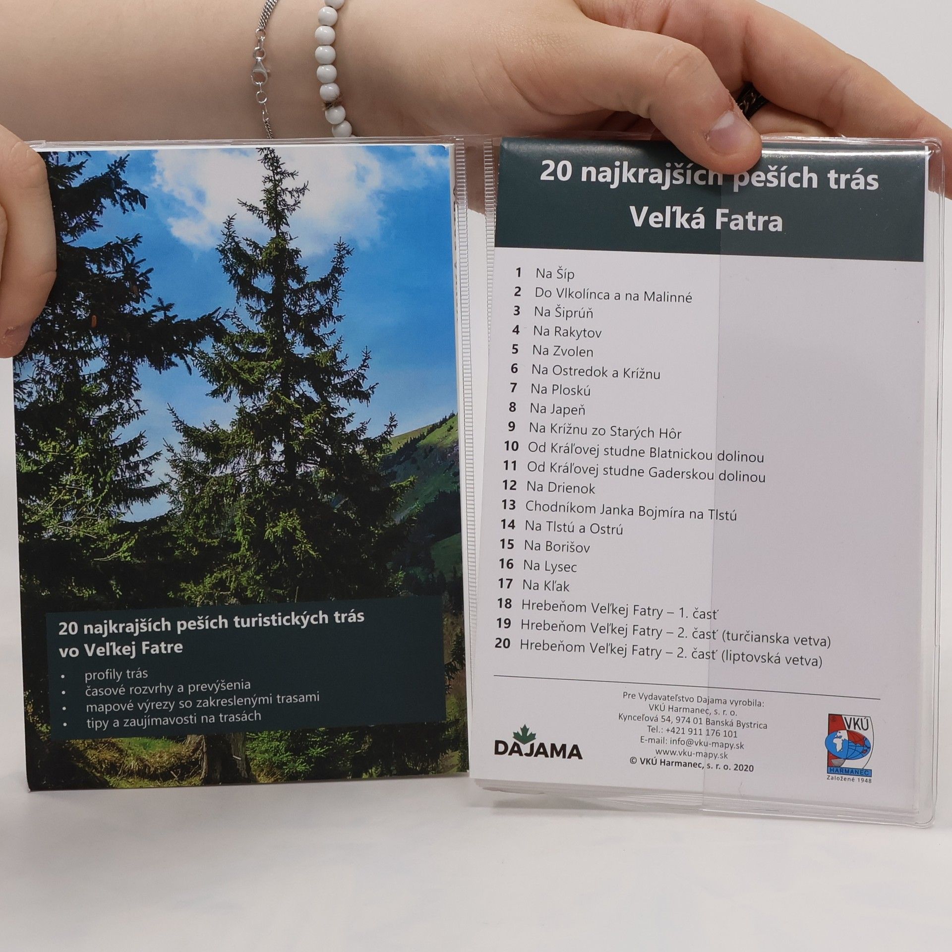 Peter Podolák Veľká Fatra