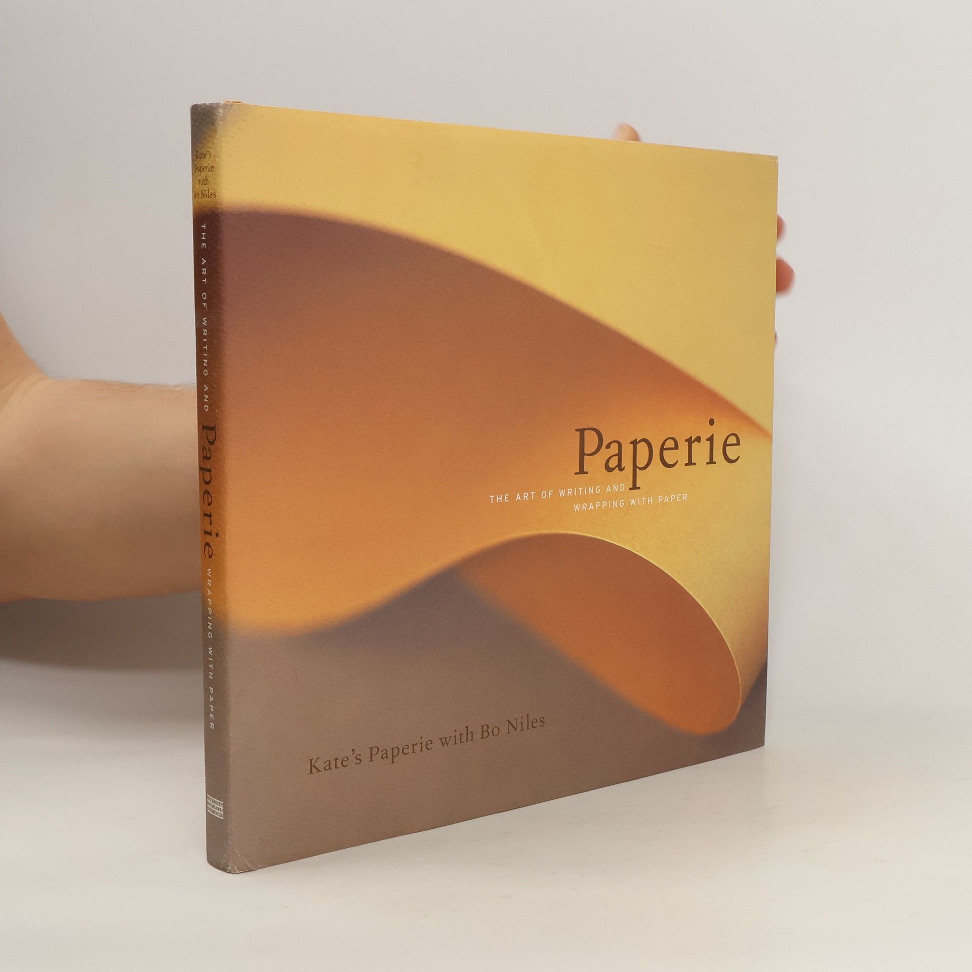 Bo Niles Paperie