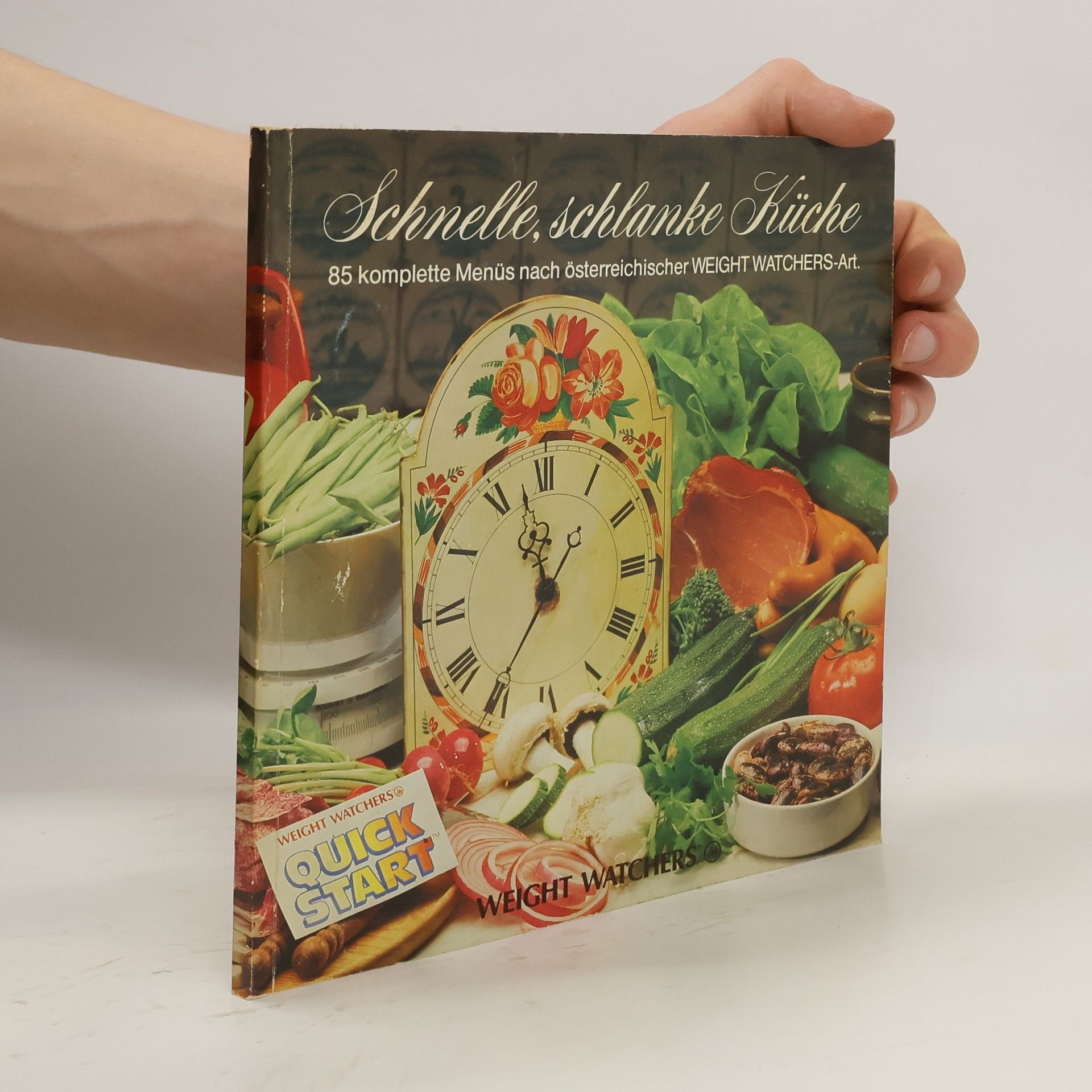 Collectif d'auteurs Schnelle, schlanke Küche
