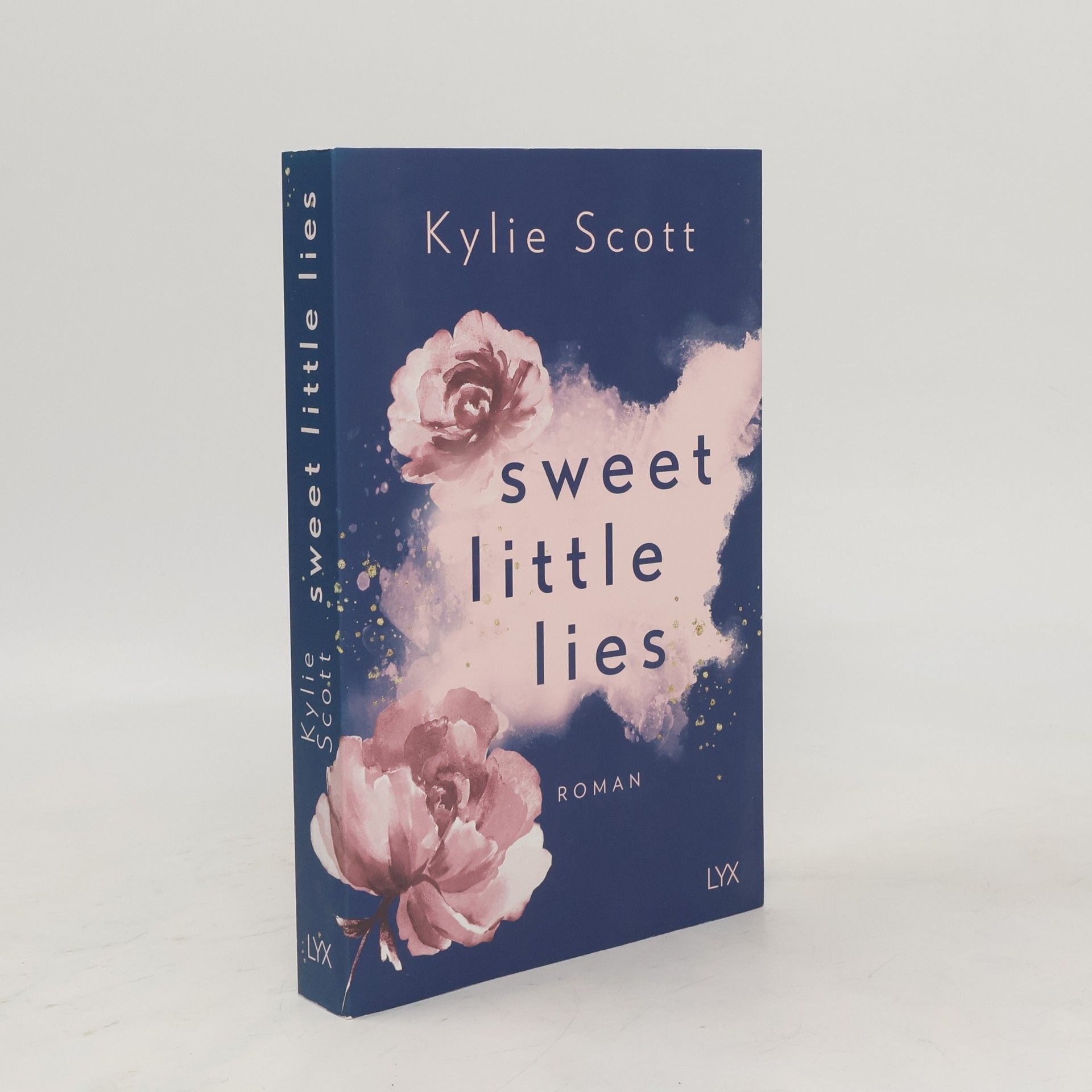 Kylie Scott Sweet Little Lies