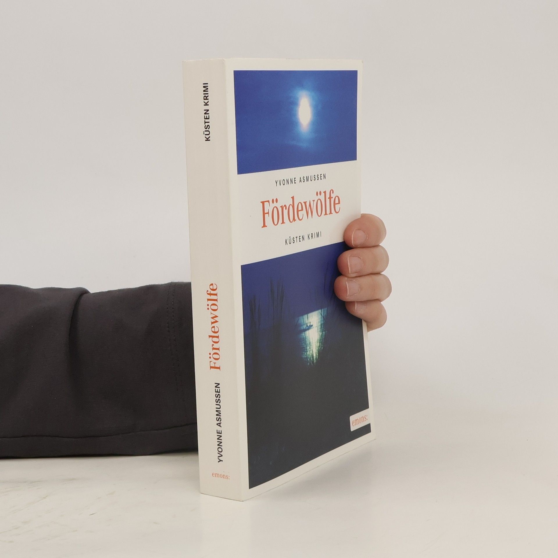 Fördewölfe