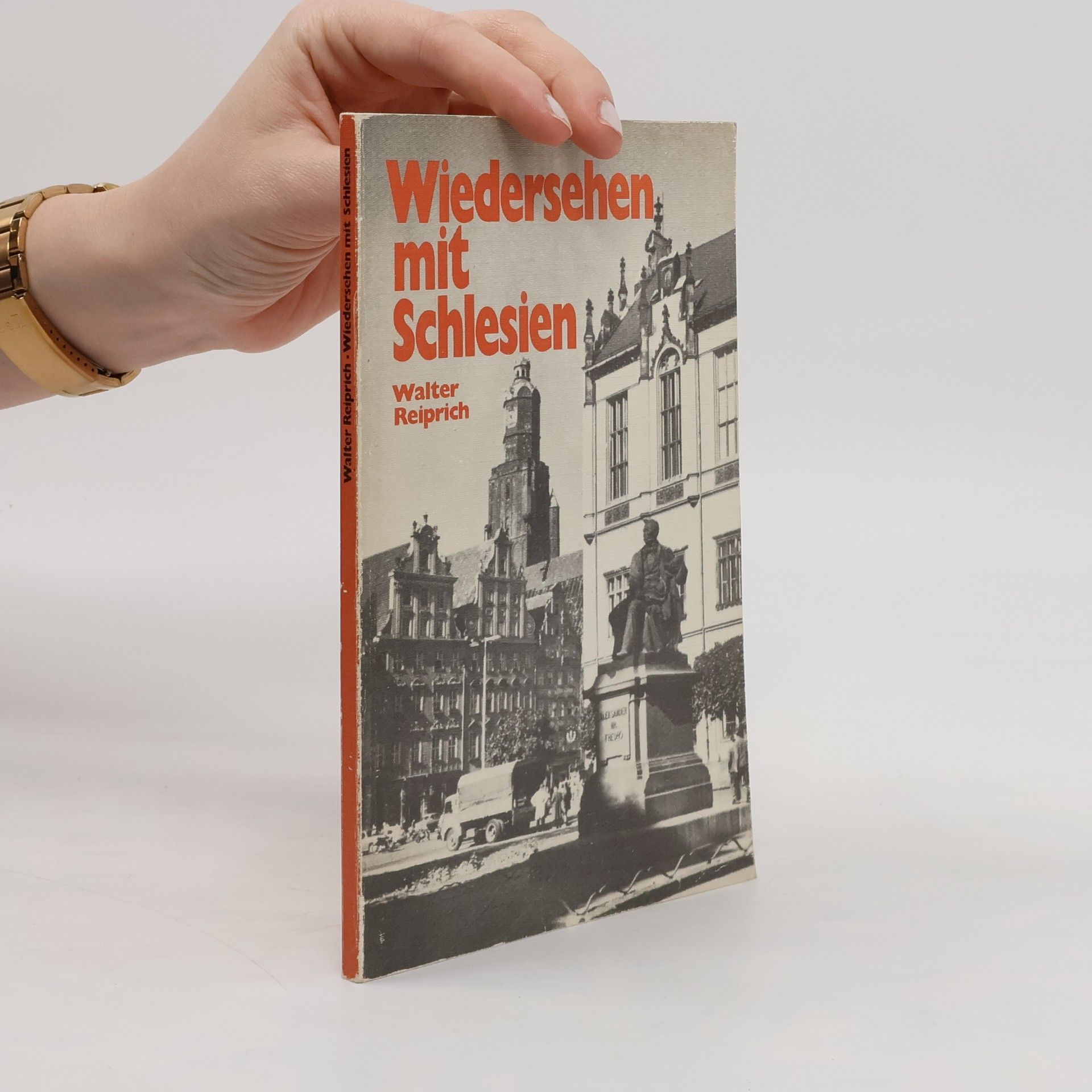 Wiedersehen mit Schlesien