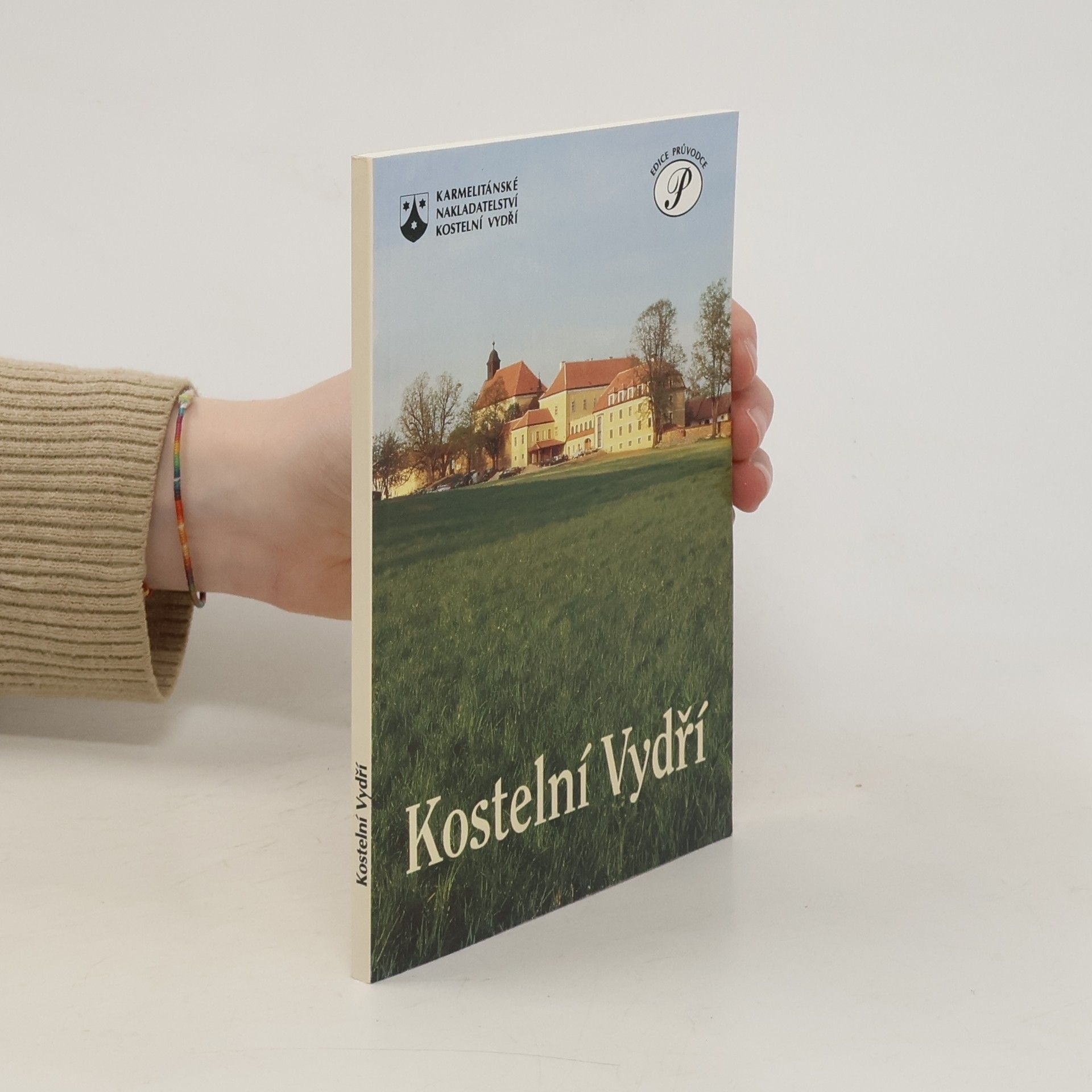 Antonín Bína Kostelní Vydří