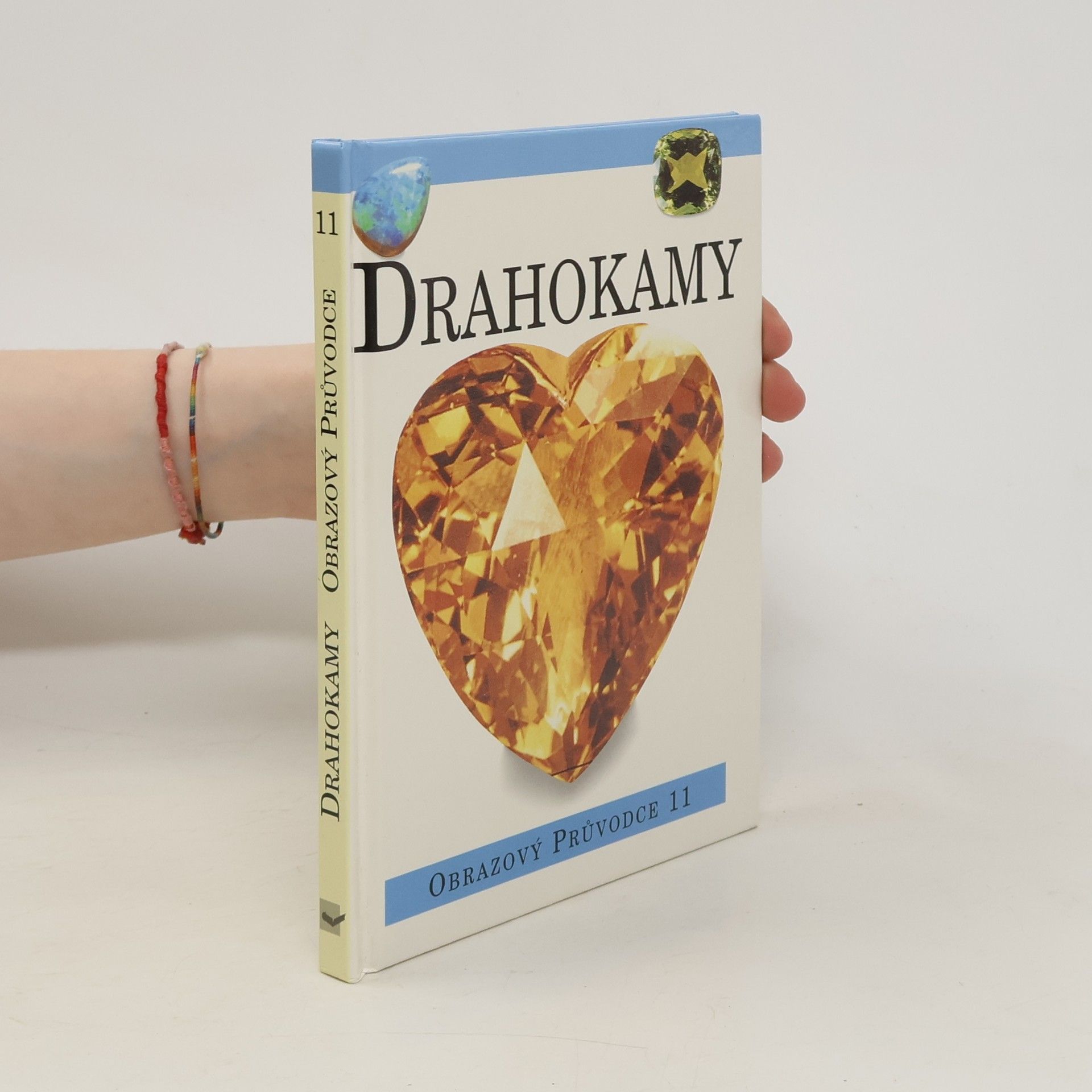 Collective Drahokamy