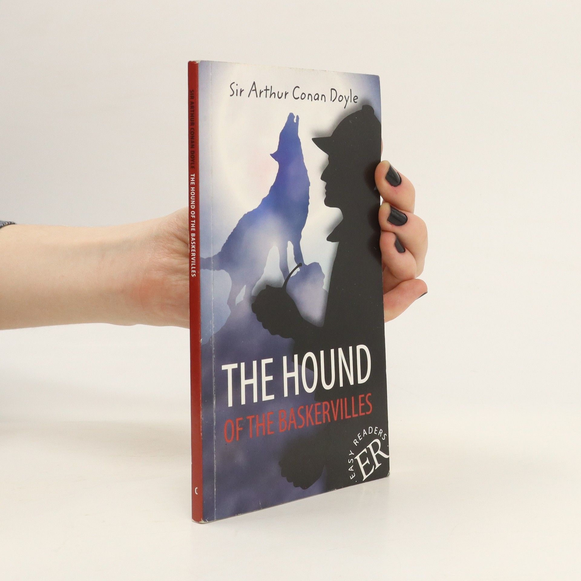 Arthur Conan Doyle The Hound of the Baskervilles