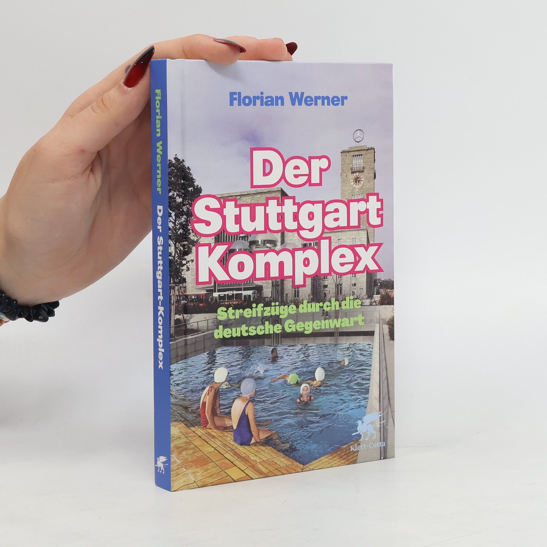 Der Stuttgart-Komplex