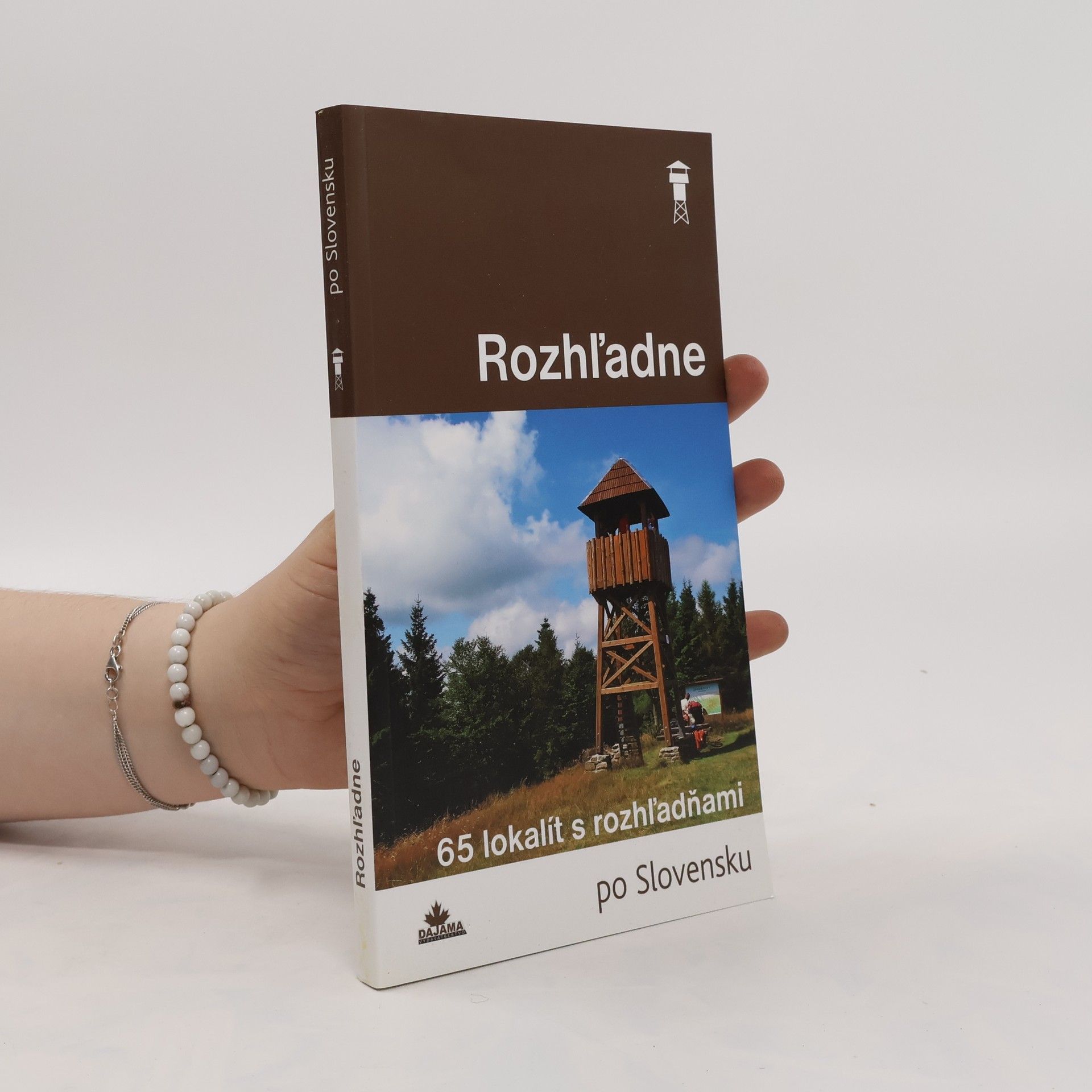 Ladislav Khandl Rozhľadne