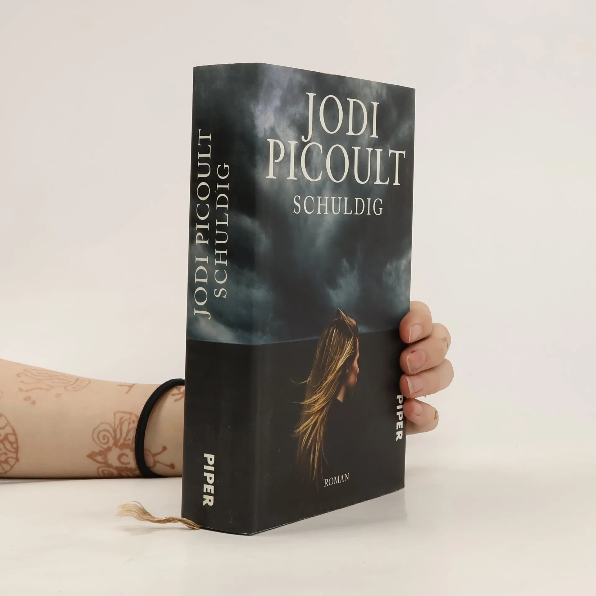 Schuldig | Buch | Jodi Picoult