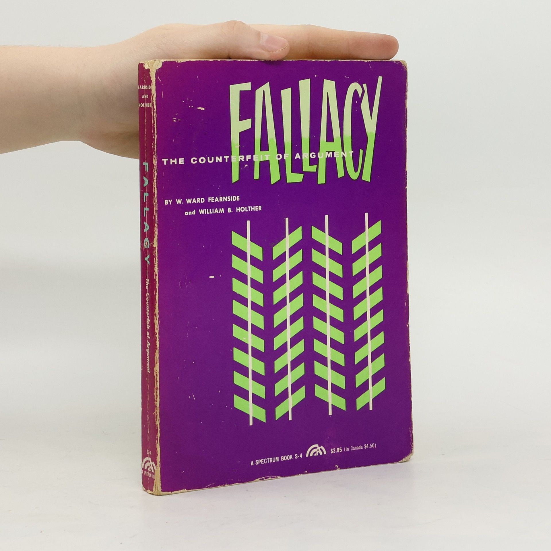 W. Ward Fearnside Fallacy