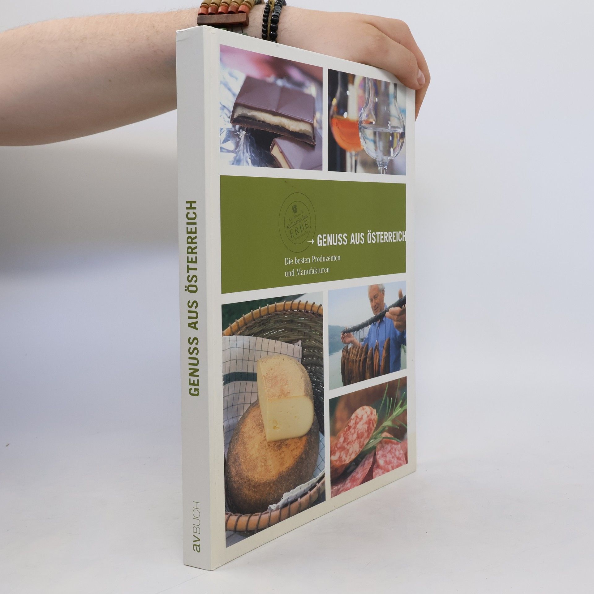 Genuss aus Österreich