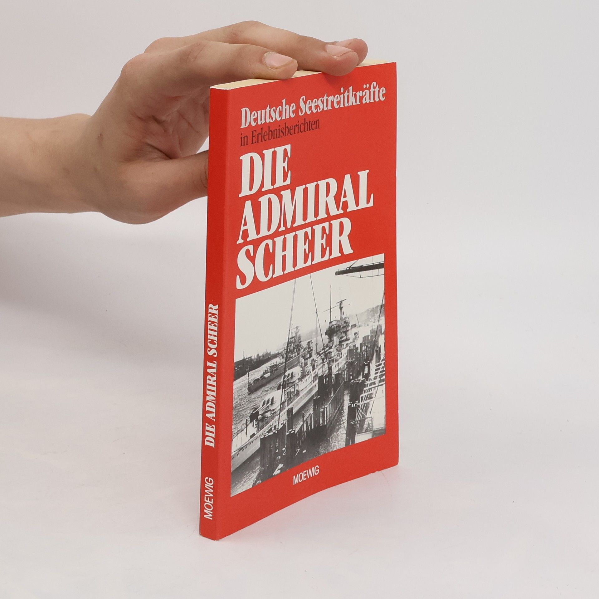 Collectif d'auteurs Seeteufel und Skagerrak