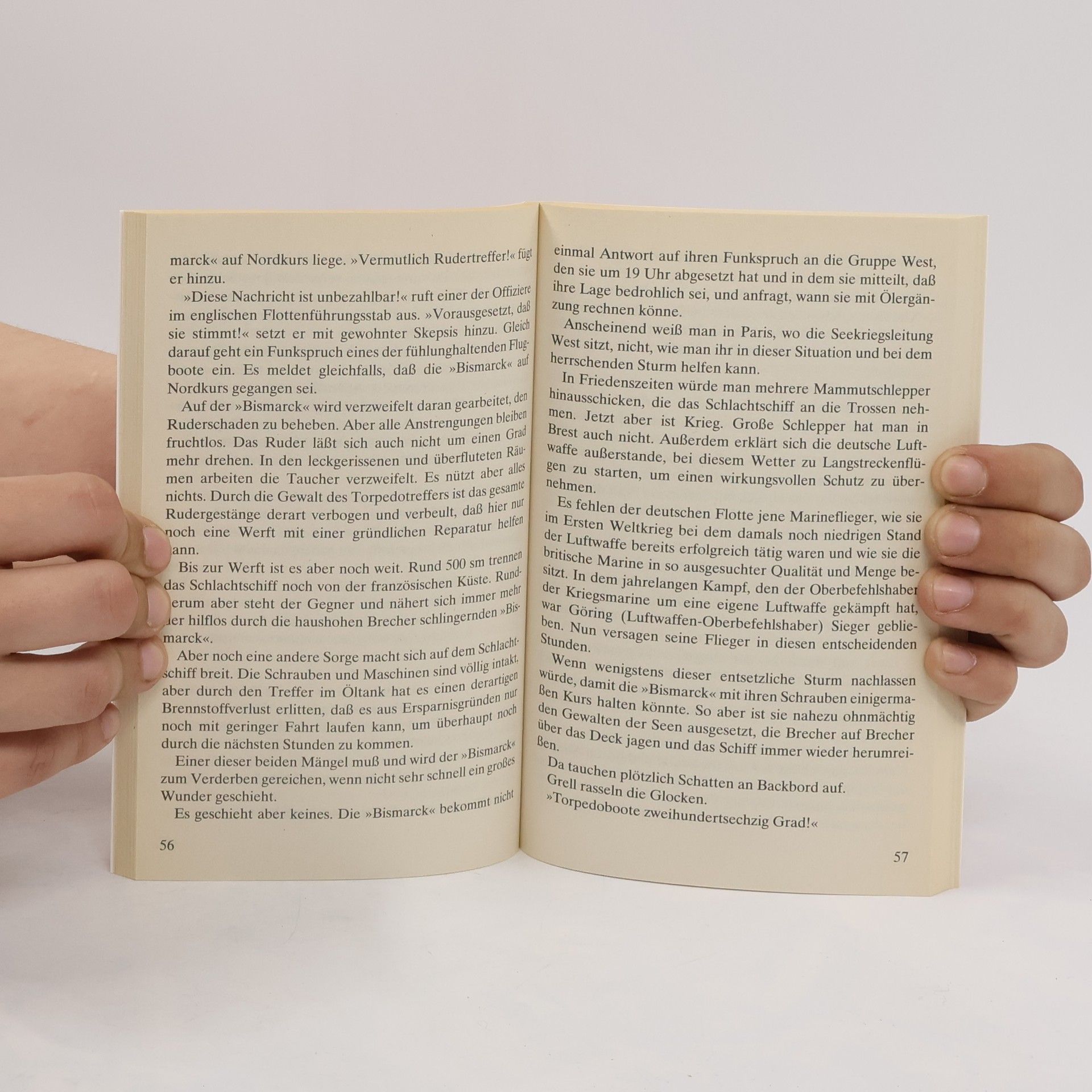 Autorenkollektiv Die Schlachtschiffe