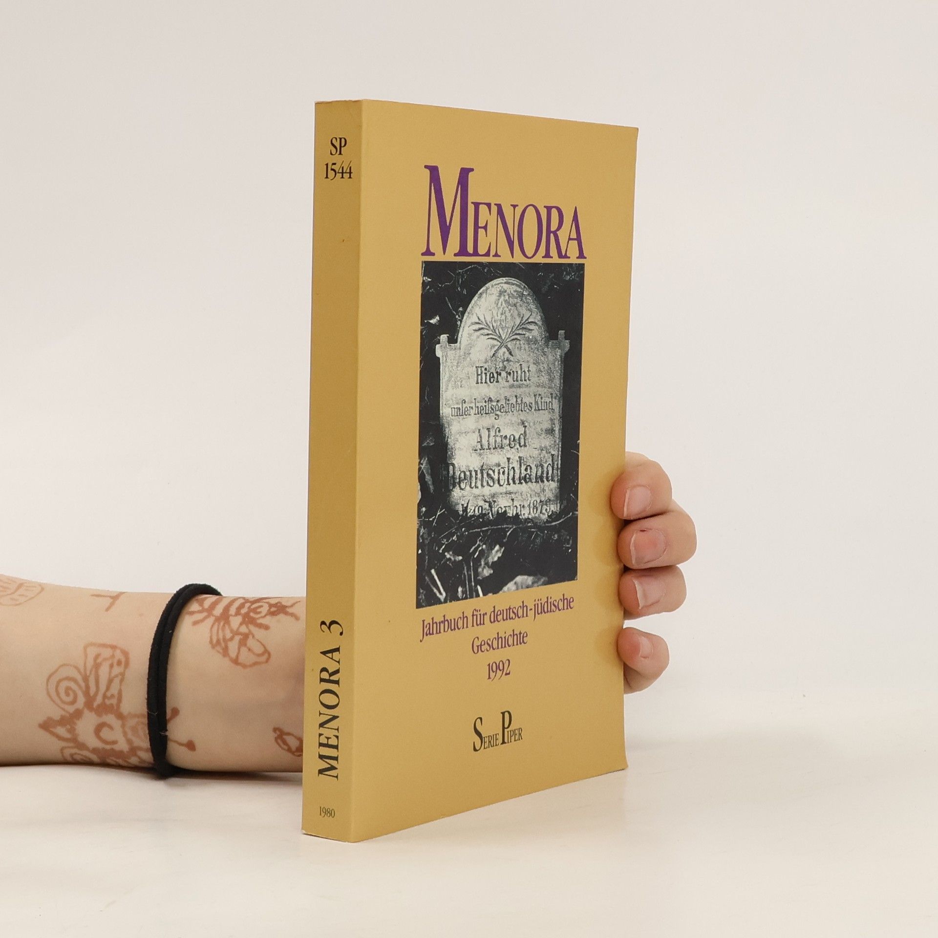 Autorenkollektiv Menora