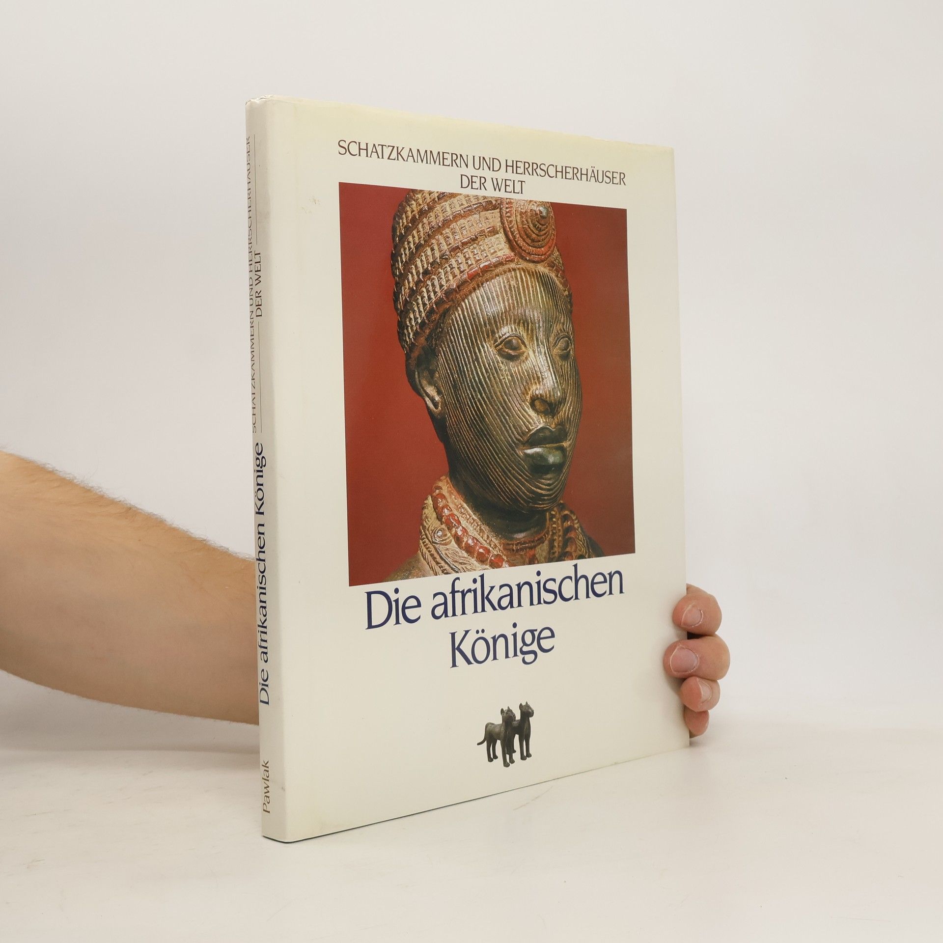 Thomas Dickey Die Könige von El Dorado
